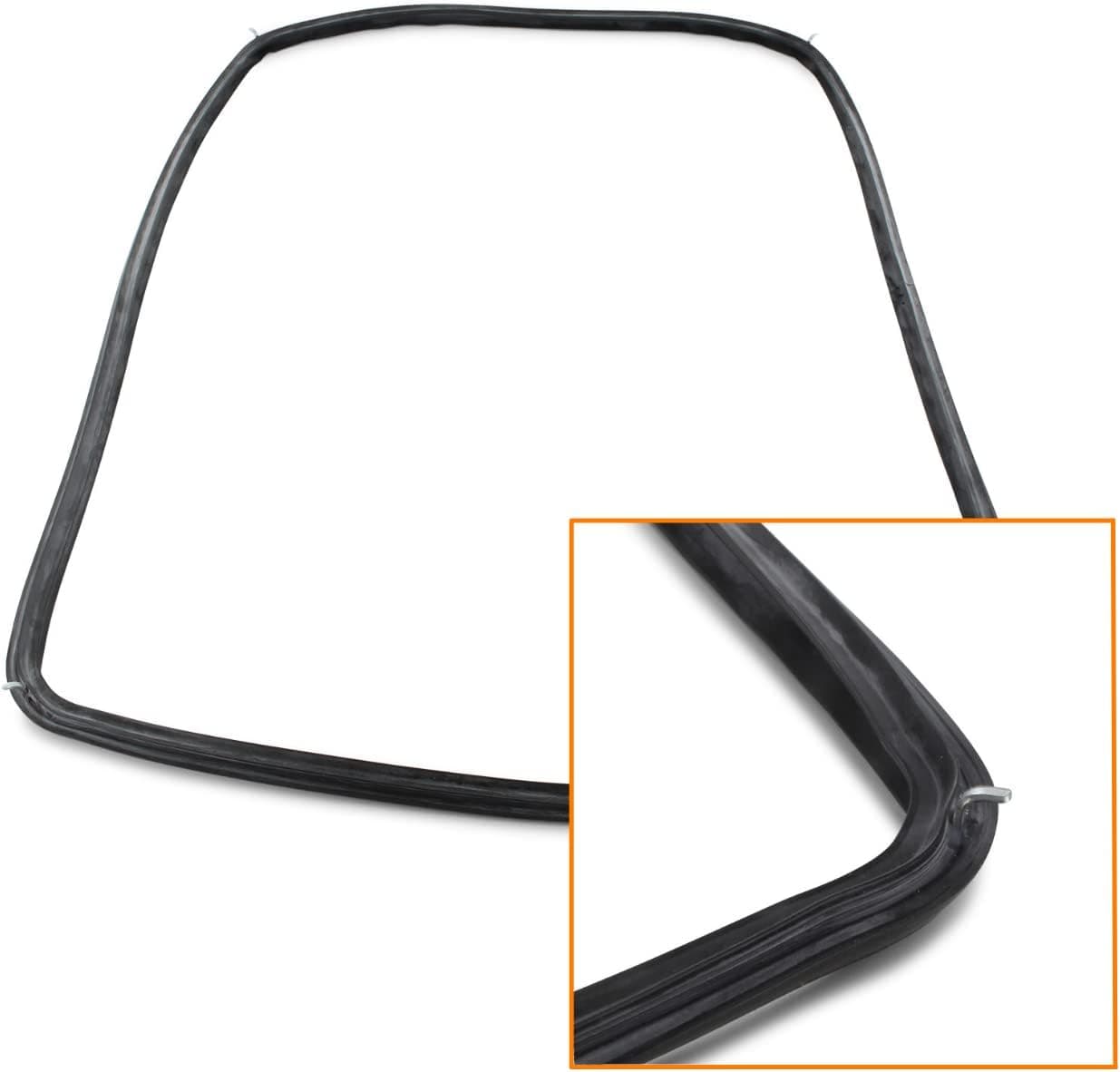 GUARNIZIONE FORNO 400x290mm TEKA ELECTROLUX AEG REX 3871945105, 3304363017, in prodotto EuroStore07 - Alatri, commercioVirtuoso.it