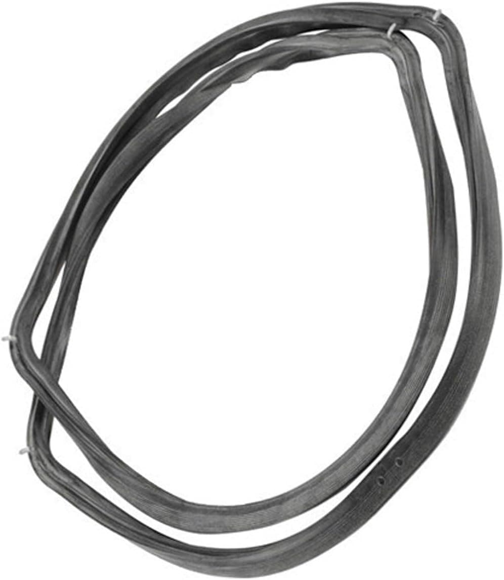 GUARNIZIONE FORNO 400x290mm TEKA ELECTROLUX AEG REX 3871945105, 3304363017, in prodotto EuroStore07 - Alatri, commercioVirtuoso.it