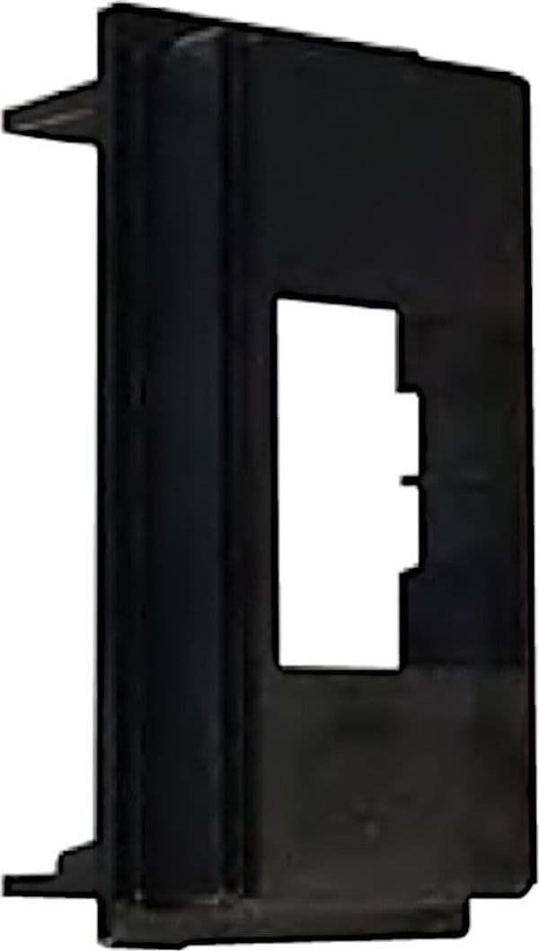 Adattatore Frutti RJ45 per serie Now Nero in Prese a muro Scontolo.net - Potenza, commercioVirtuoso.it