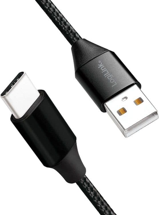 Cavo HighSpeed USB-C&trade Maschio/USB-A Maschio 1m Nero in  Scontolo.net - Potenza, commercioVirtuoso.it