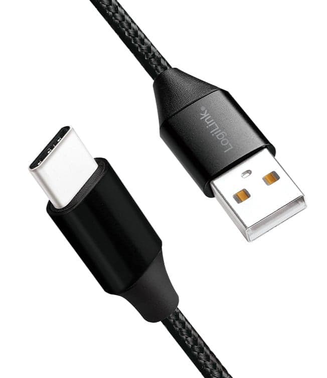 Cavo HighSpeed USB-C&trade Maschio/USB-A Maschio 1m Nero in  Scontolo.net - Potenza, commercioVirtuoso.it