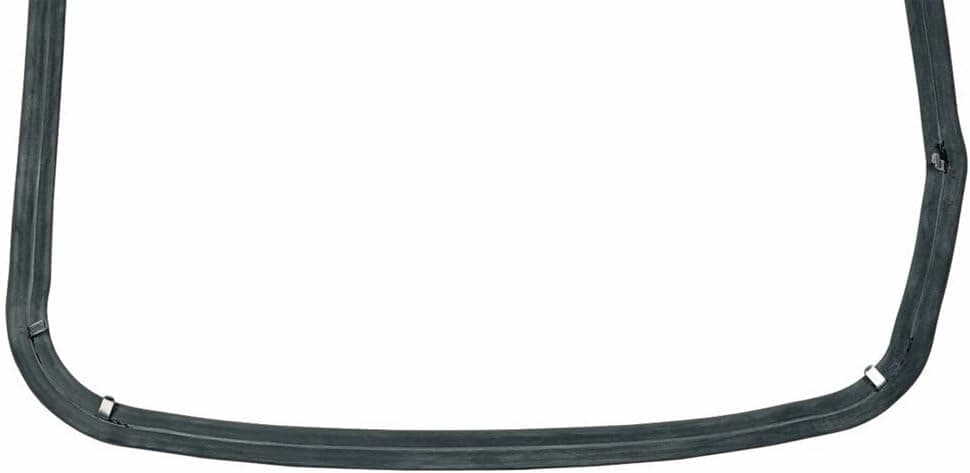 GUARNIZIONE FORNO 370x300mm - GORENJE 533584 8 GANCI n 533584, C00408358 in prodotto EuroStore07 - Alatri, commercioVirtuoso.it