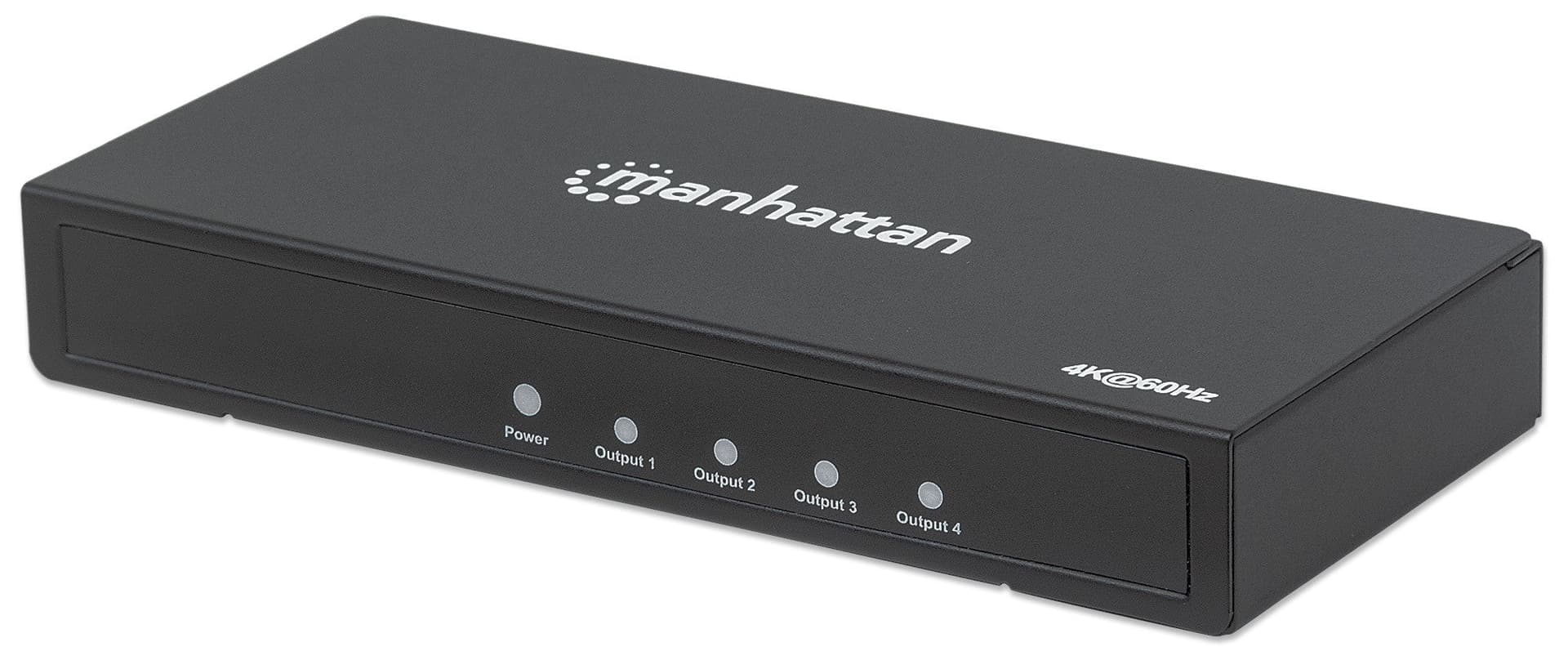 Splitter HDMI 2.0 4K UHD 3D 4 vie in Splitter Scontolo.net - Potenza, commercioVirtuoso.it