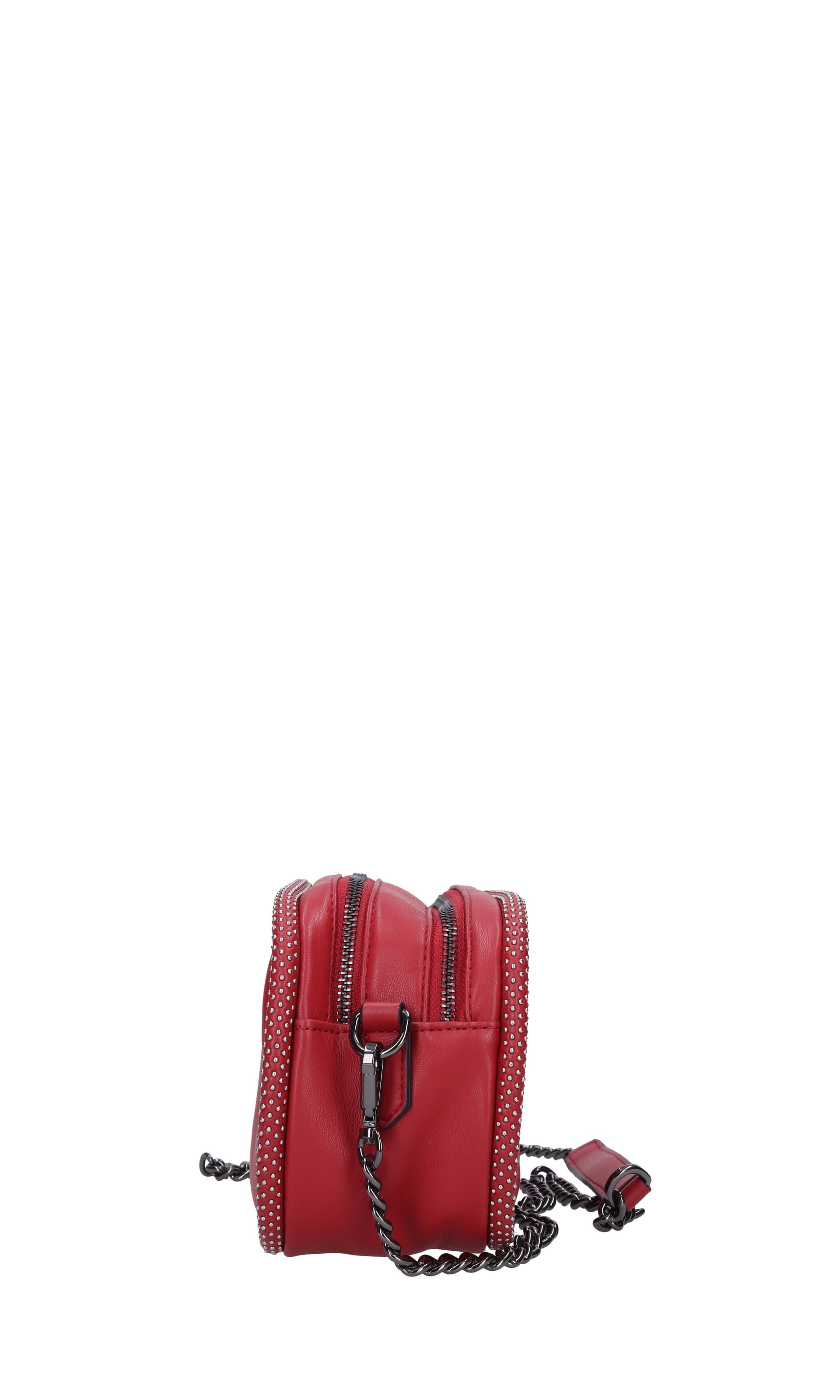 Ermanno Scervino Borse... Rosso da donna in Borse a spalla Drestige - Casamassima, commercioVirtuoso.it