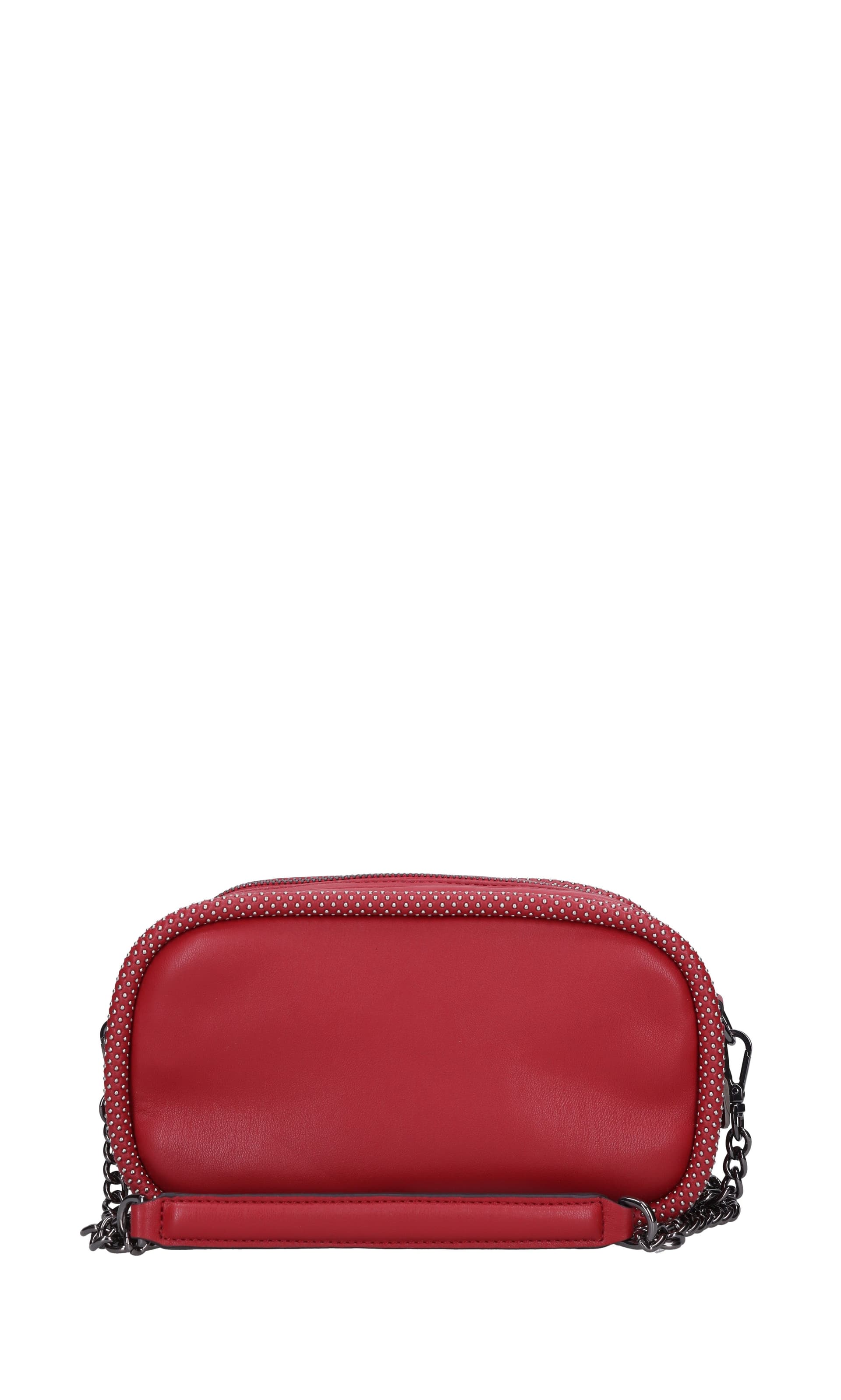 Ermanno Scervino Borse... Rosso da donna in Borse a spalla Drestige - Casamassima, commercioVirtuoso.it