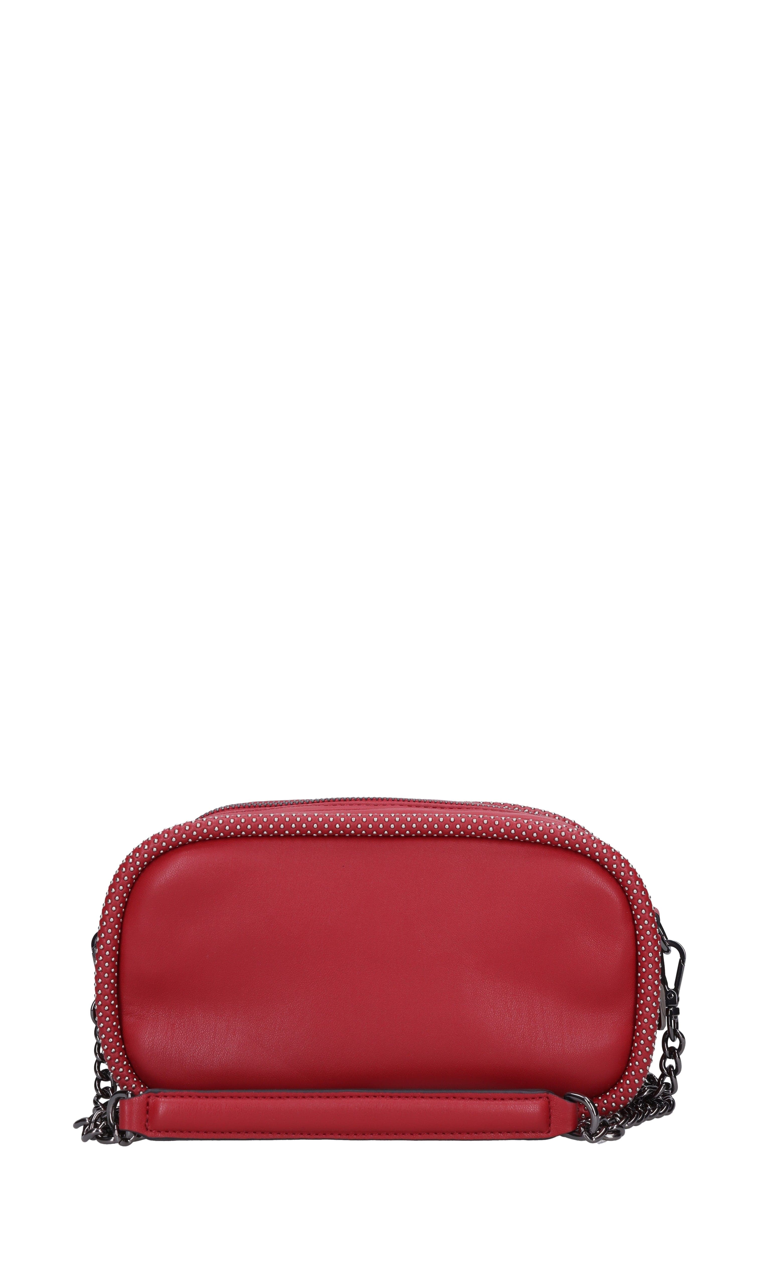 Ermanno Scervino Borse... Rosso da donna in Borse a spalla Drestige - Casamassima, commercioVirtuoso.it