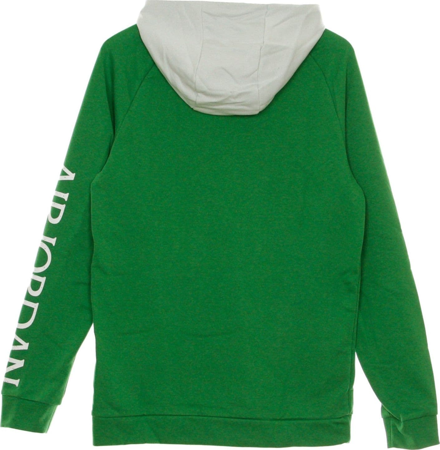 JORDAN Felpa Leggera Cappuccio Uomo Jumpman Classics Hoodie Aloe Verde/aloe Verde/photon Dust da uomo in Felpe con cappuccio Drestige - Casamassima, commercioVirtuoso.it