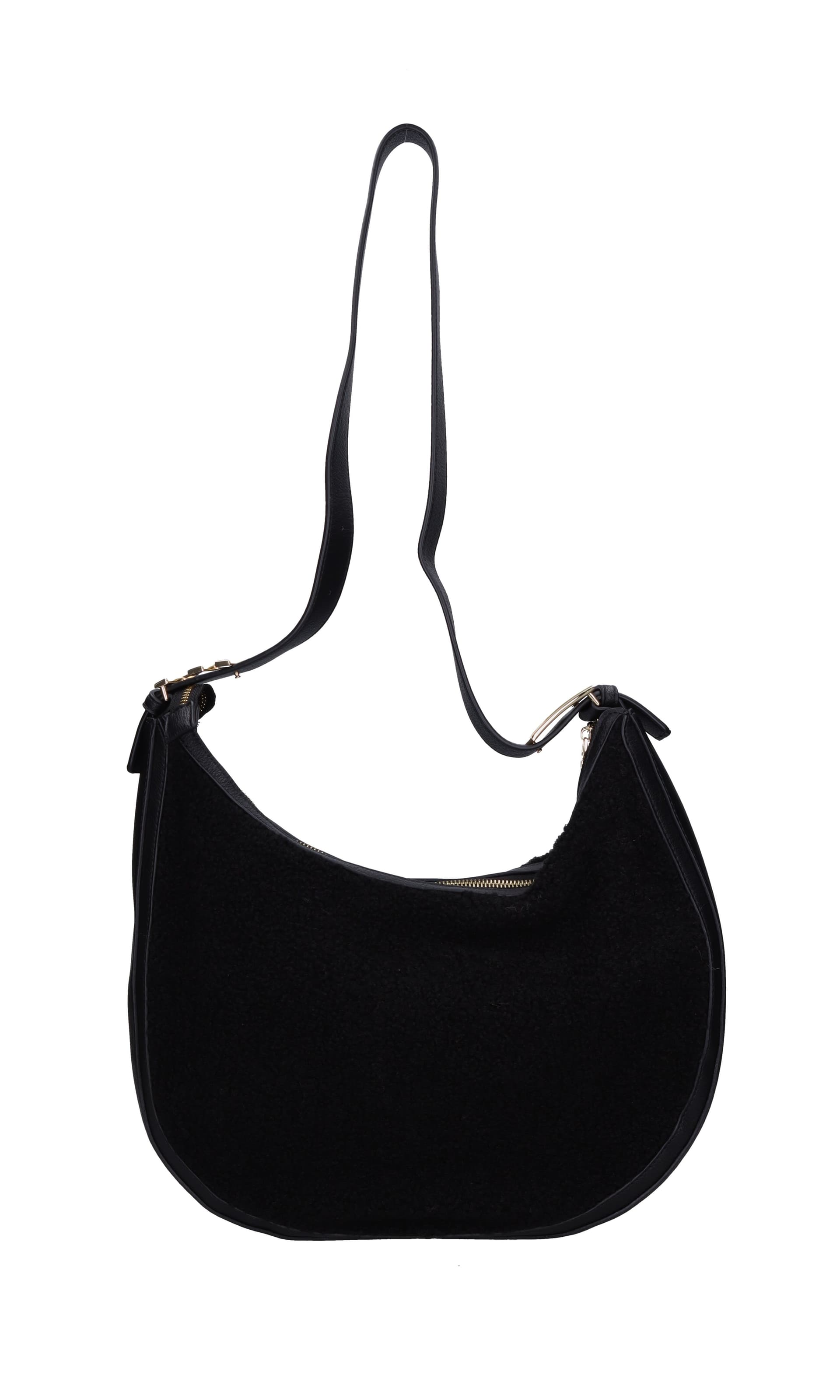 Ermanno Scervino Borse... Nero da donna in Borse a spalla Drestige - Casamassima, commercioVirtuoso.it