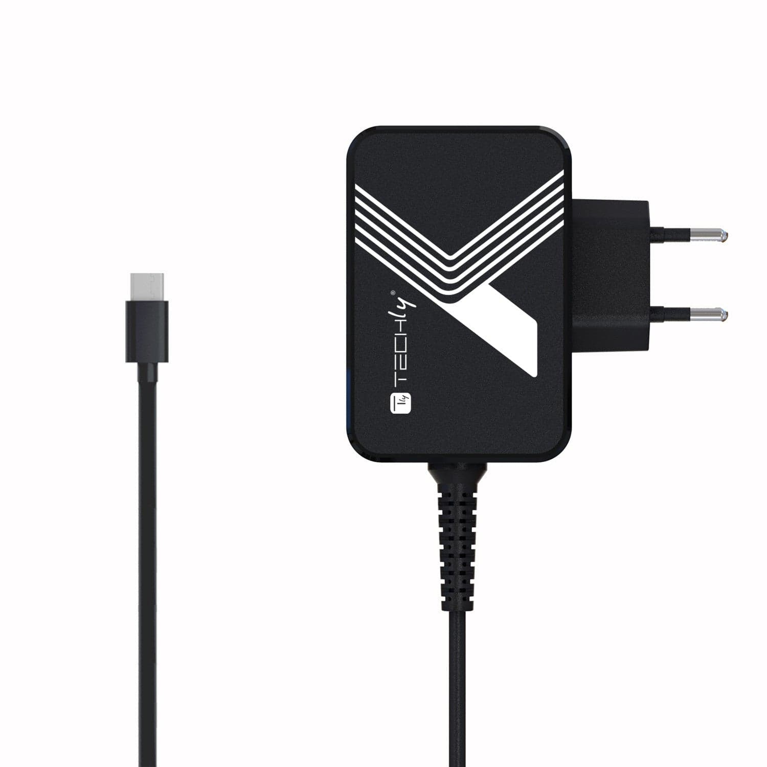 Alimentatore per Smartphone e Notebook USB-C&trade Power Delivery PD3.0 65W in  Scontolo.net - Potenza, commercioVirtuoso.it