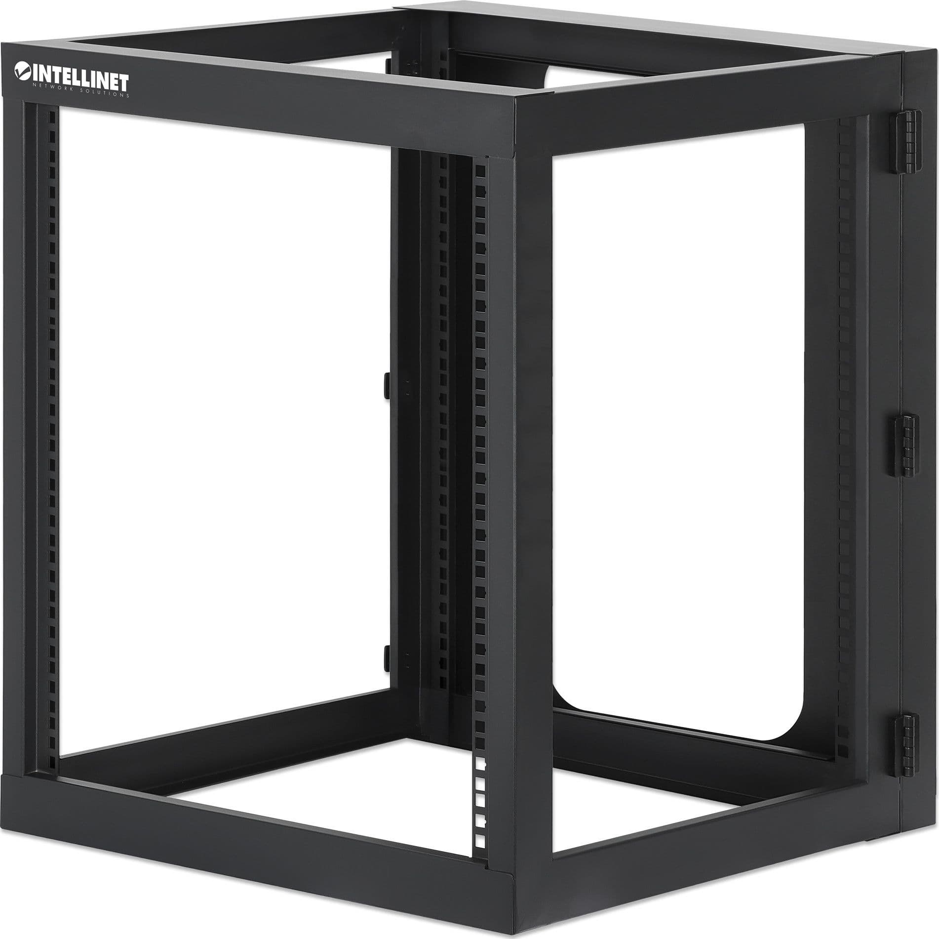 Armadio a Muro 19'' Open Frame 4 Montanti 12U in Armadi Scontolo.net - Potenza, commercioVirtuoso.it