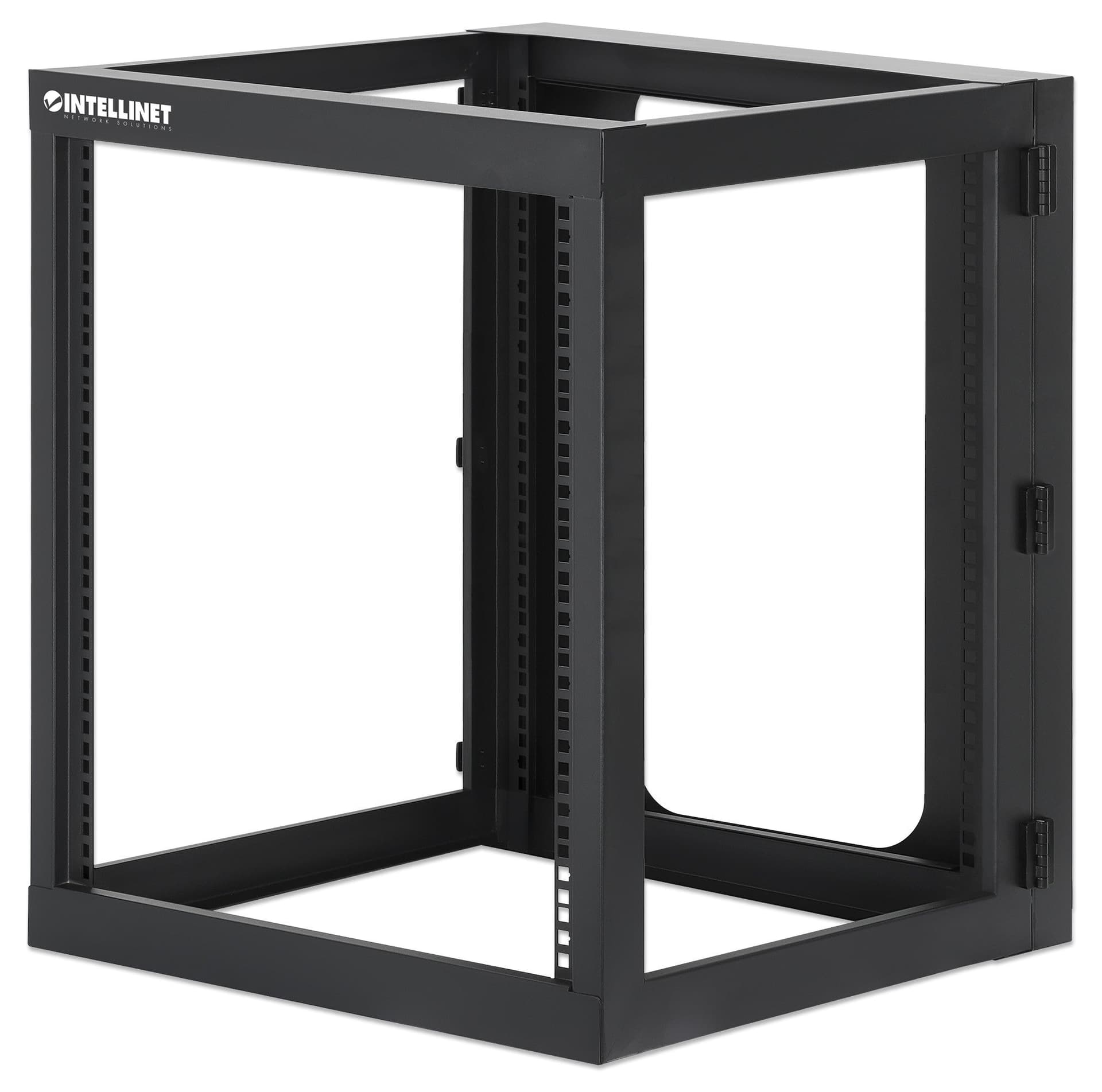 Armadio a Muro 19'' Open Frame 4 Montanti 12U in Armadi Scontolo.net - Potenza, commercioVirtuoso.it