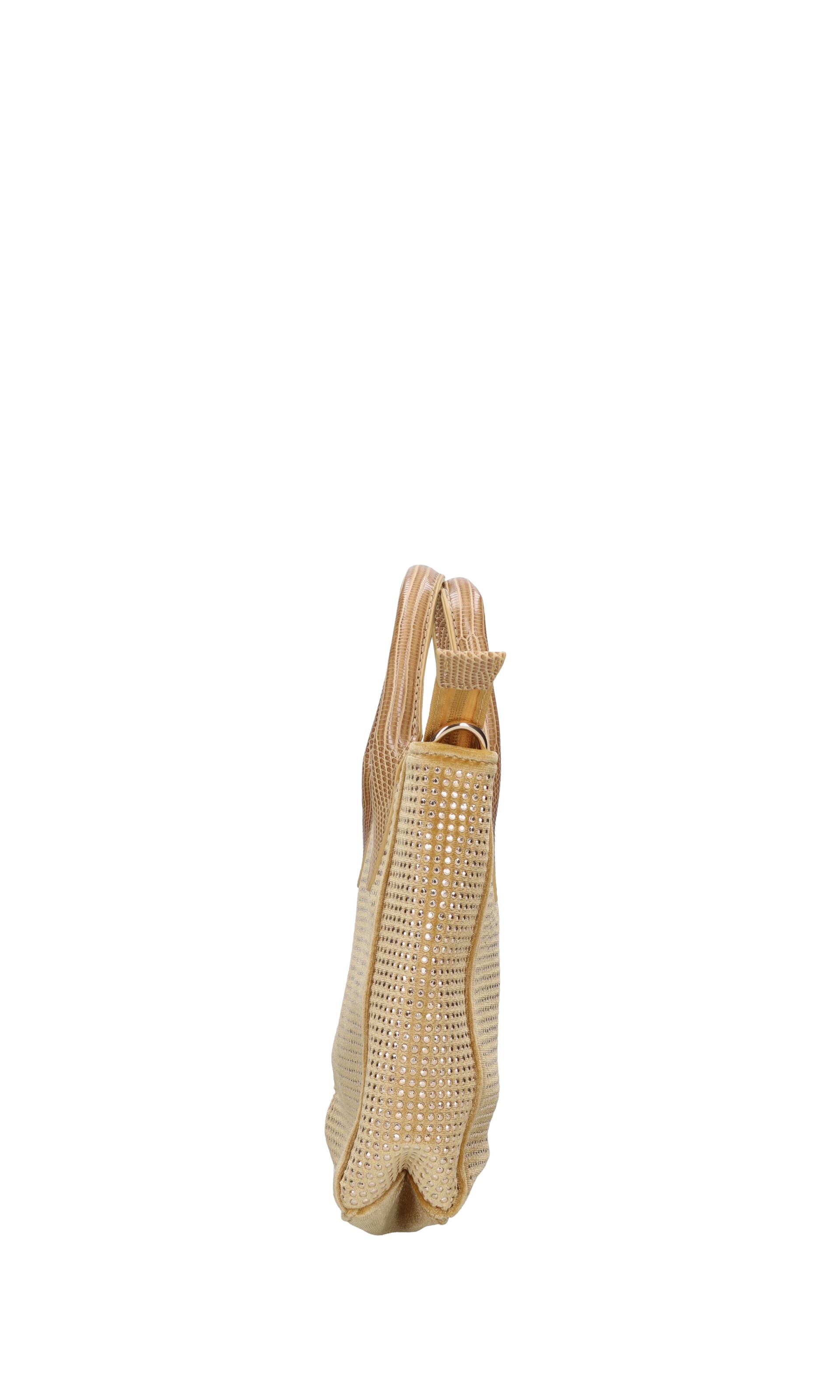 Ermanno Scervino Borse... Oro da donna in Borse a spalla Drestige - Casamassima, commercioVirtuoso.it