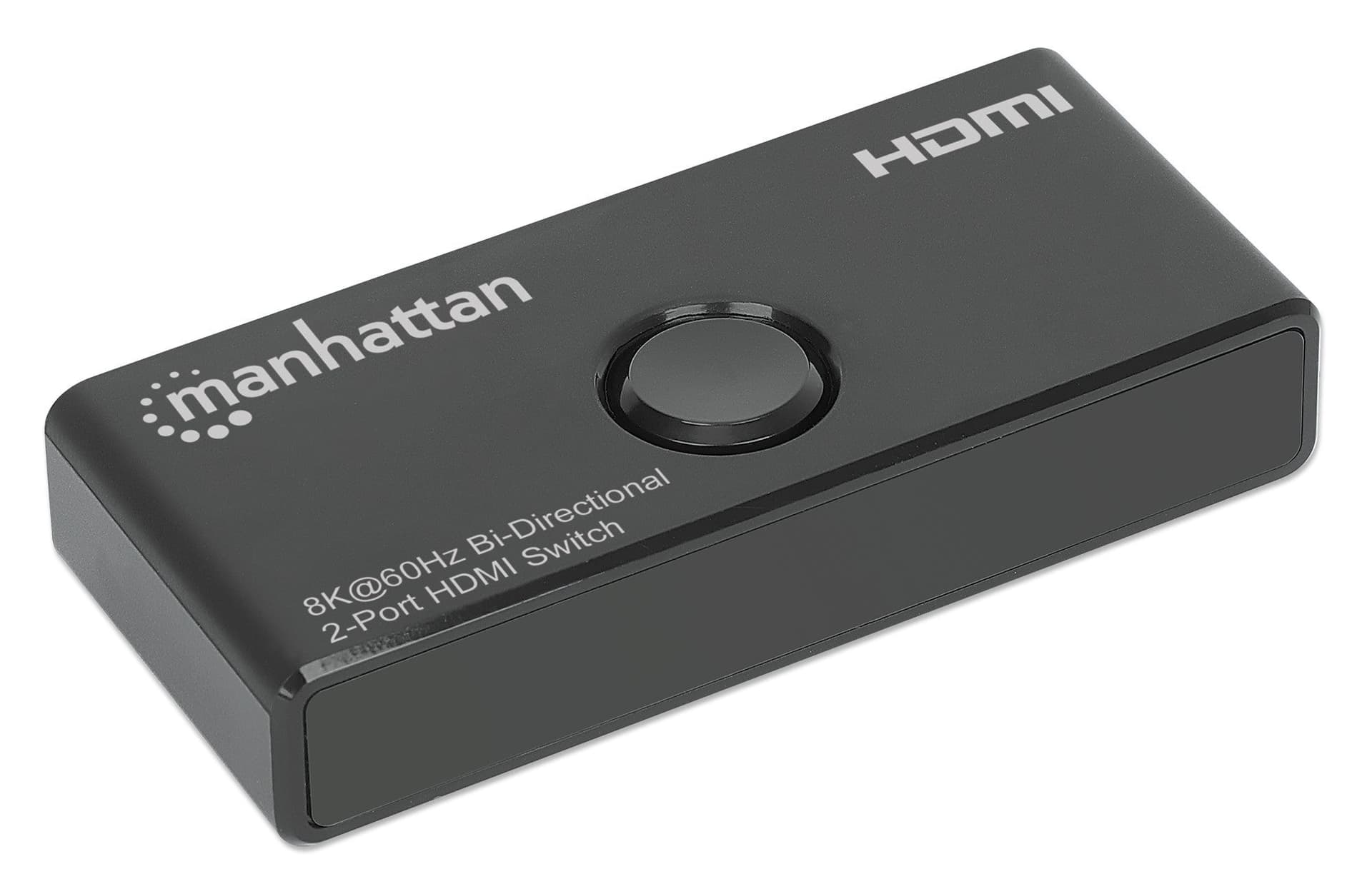 Switch HDMI 2 Porte 8K@60Hz Bidirezionale in Cavi HDMI Scontolo.net - Potenza, commercioVirtuoso.it