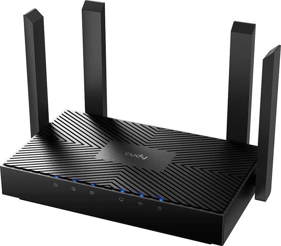 Mesh Router Wi-Fi 6 AX3000 Dual Band Gigabit, WR3000 in  Scontolo.net - Potenza, commercioVirtuoso.it