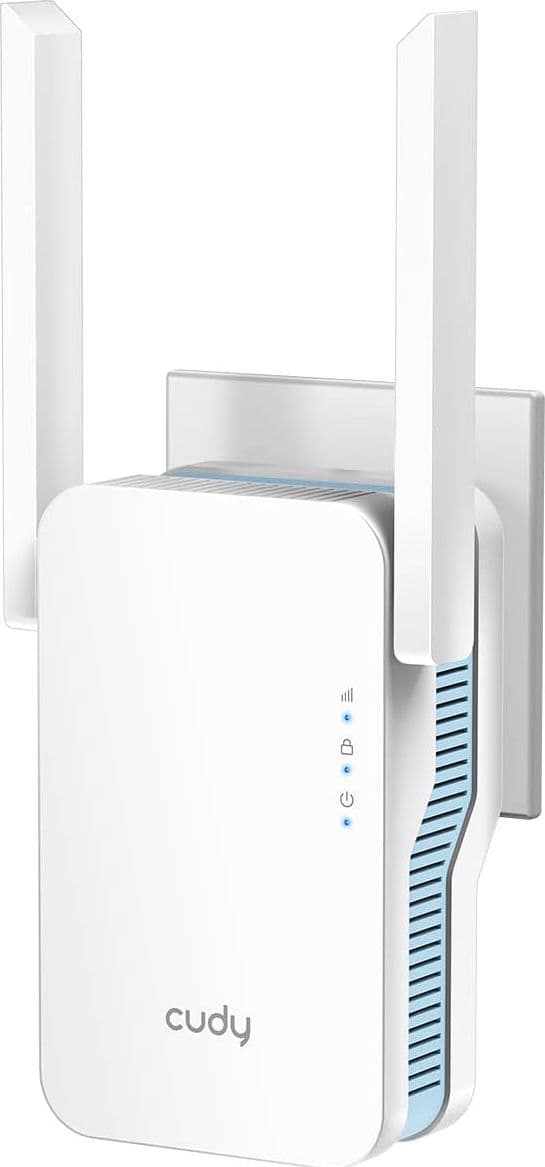 Extender WiFi Dual Band Booster Wireless AC1200, RE1200 in  Scontolo.net - Potenza, commercioVirtuoso.it