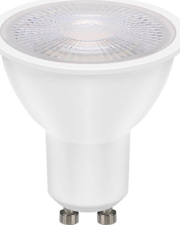 Faretto GU10 Bianco Caldo 5W, Classe F in Lampadine a LED Scontolo.net - Potenza, commercioVirtuoso.it
