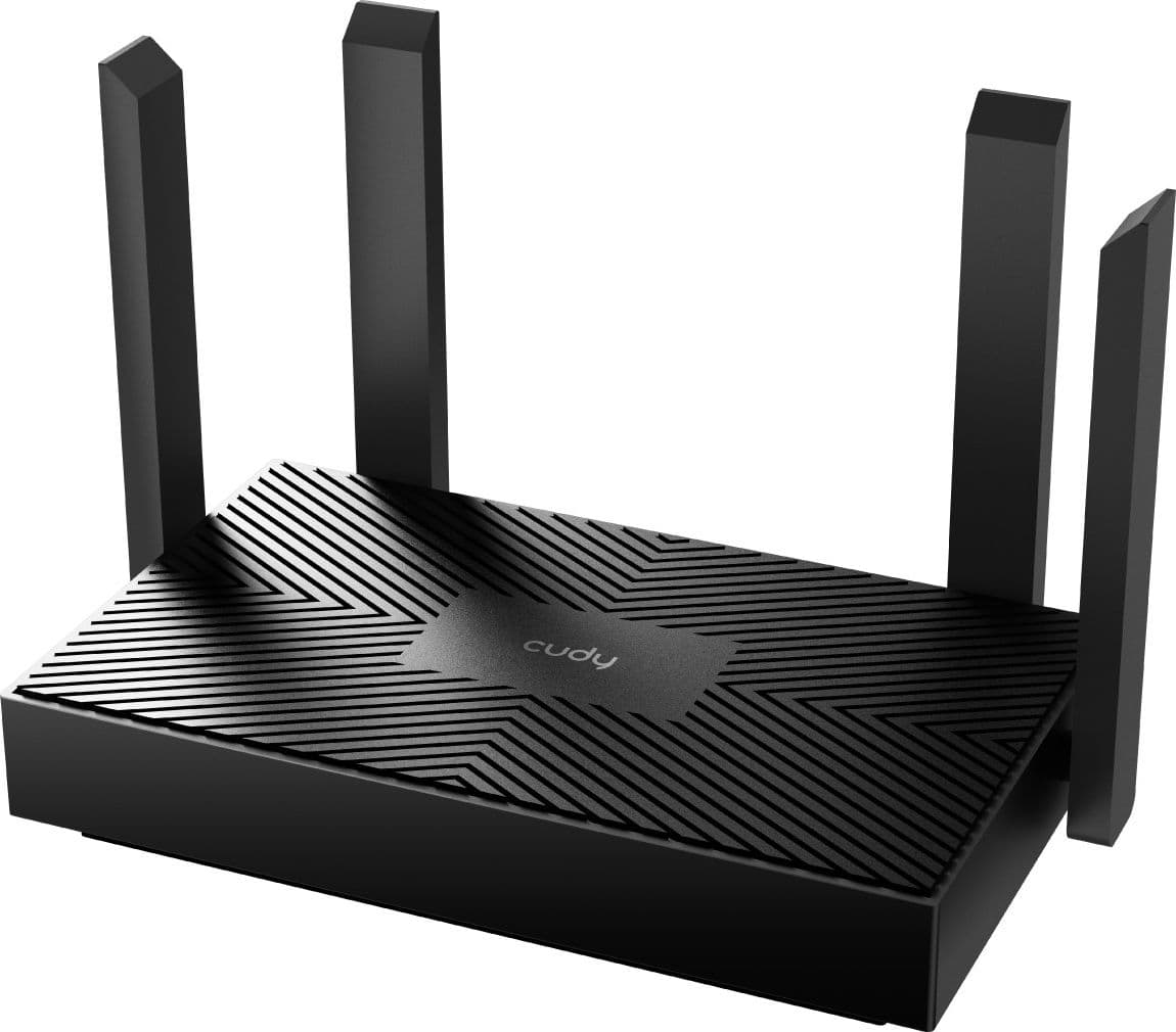 Smart Router WiFi 6 Dual-Band AC1500, WR1500 in  Scontolo.net - Potenza, commercioVirtuoso.it