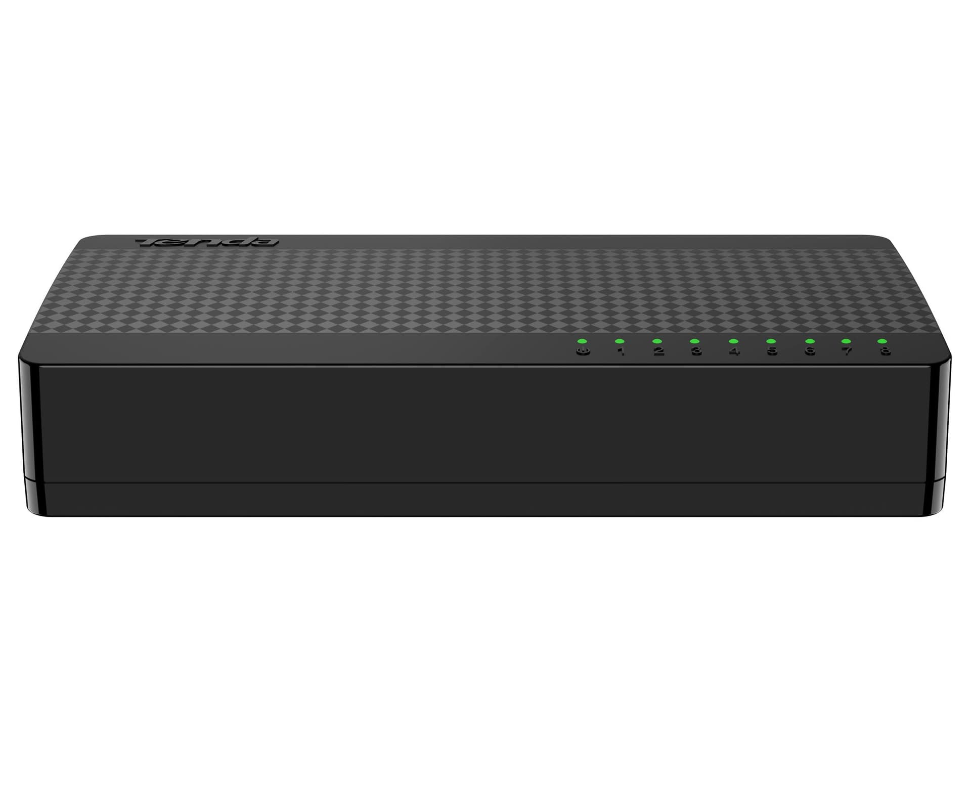 Switch Gigabit Ethernet 8 Porte, SG108M in Adattatori PowerLAN Scontolo.net - Potenza, commercioVirtuoso.it