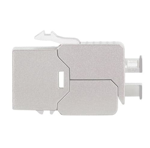 Frutto Keystone RJ45 Cat.8.1 STP Tooless in Cavi Ethernet Scontolo.net - Potenza, commercioVirtuoso.it