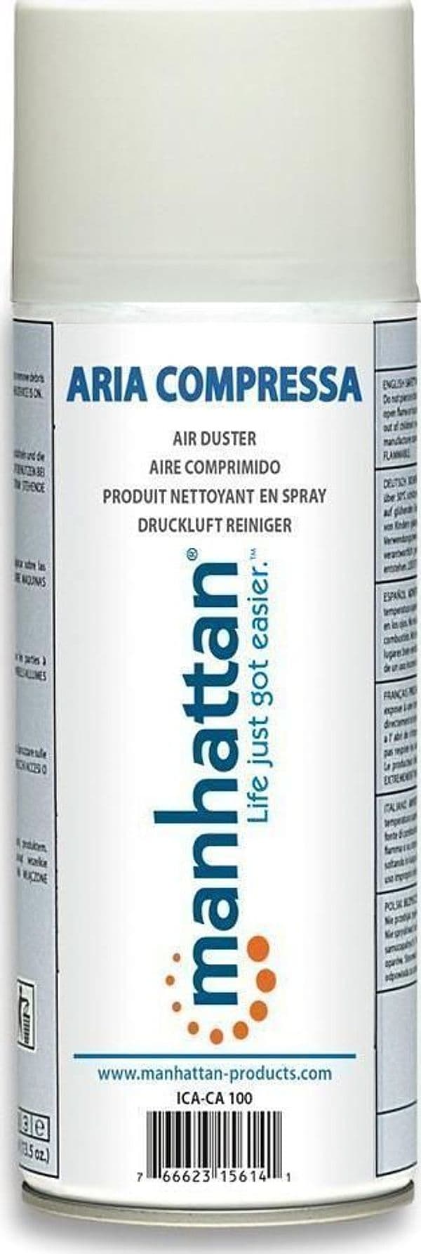 Bomboletta Spray Aria Compressa per Pulizia 400ml in Aspiratori ad aria compressa Scontolo.net - Potenza, commercioVirtuoso.it