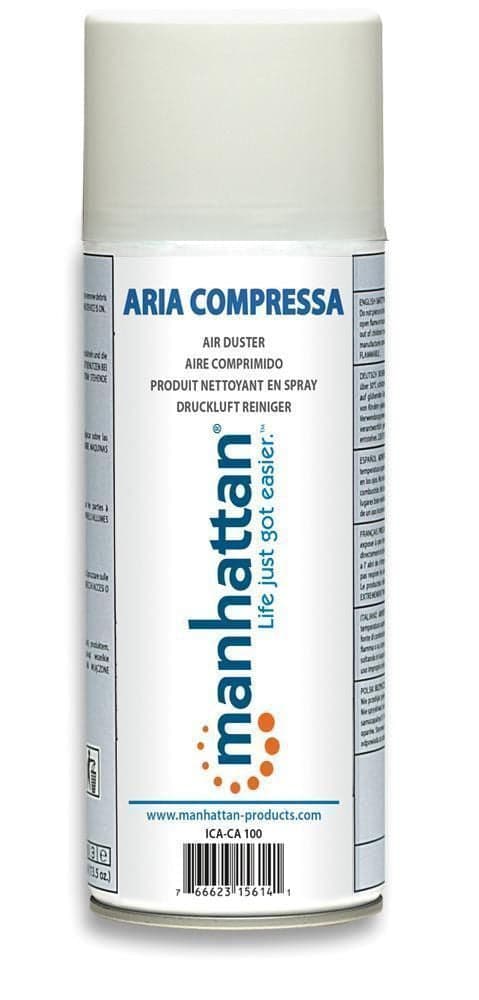 Bomboletta Spray Aria Compressa per Pulizia 400ml in Aspiratori ad aria compressa Scontolo.net - Potenza, commercioVirtuoso.it