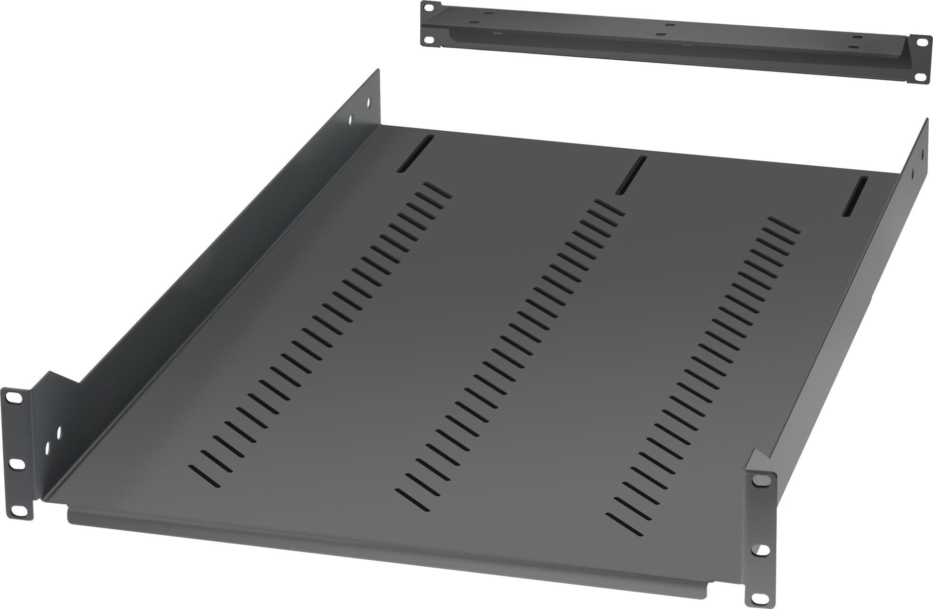 Mensola per Rack Server 19'' 765 mm 2U Nera 4 punti in Server Scontolo.net - Potenza, commercioVirtuoso.it