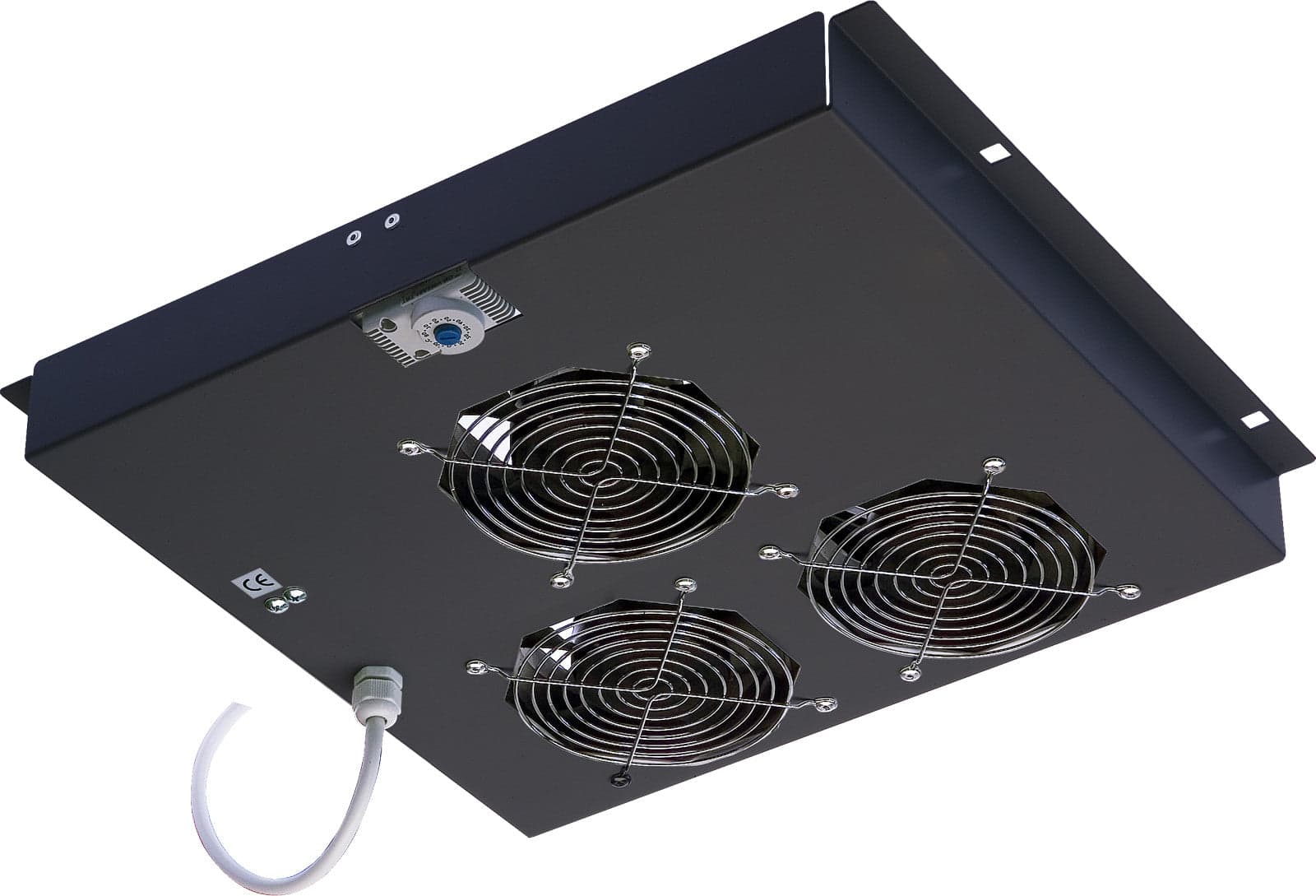 Gruppo 3 Ventole Soffitto con Termostato per Armadi Rack in  Scontolo.net - Potenza, commercioVirtuoso.it