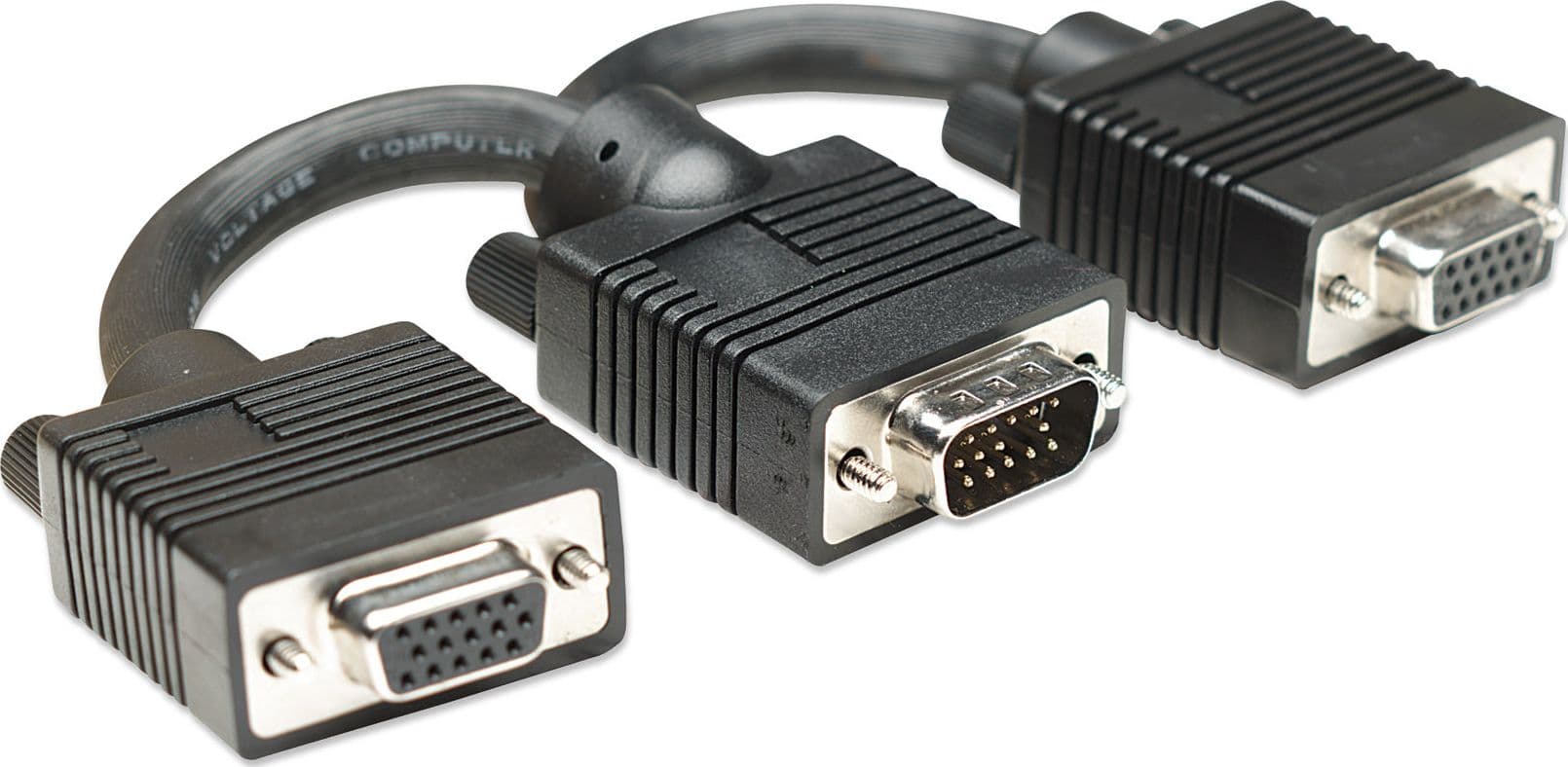Cavo sdoppiatore SVGA in Selettori audio-video Scontolo.net - Potenza, commercioVirtuoso.it