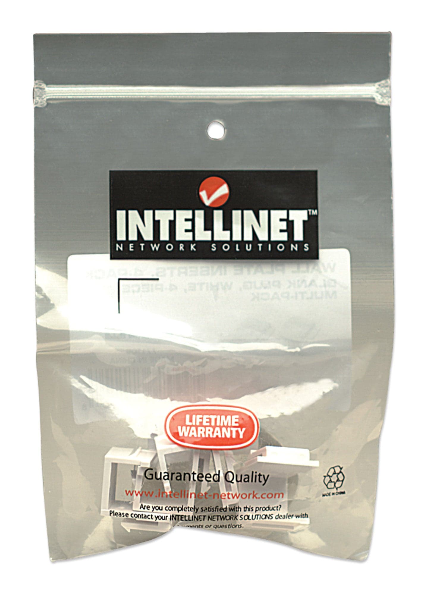 Tappo per RJ45 con attacco Keystone in Multiprese Scontolo.net - Potenza, commercioVirtuoso.it