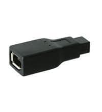 Adattatore Firewire 1394 9 maschio 6 femmina in  Scontolo.net - Potenza, commercioVirtuoso.it