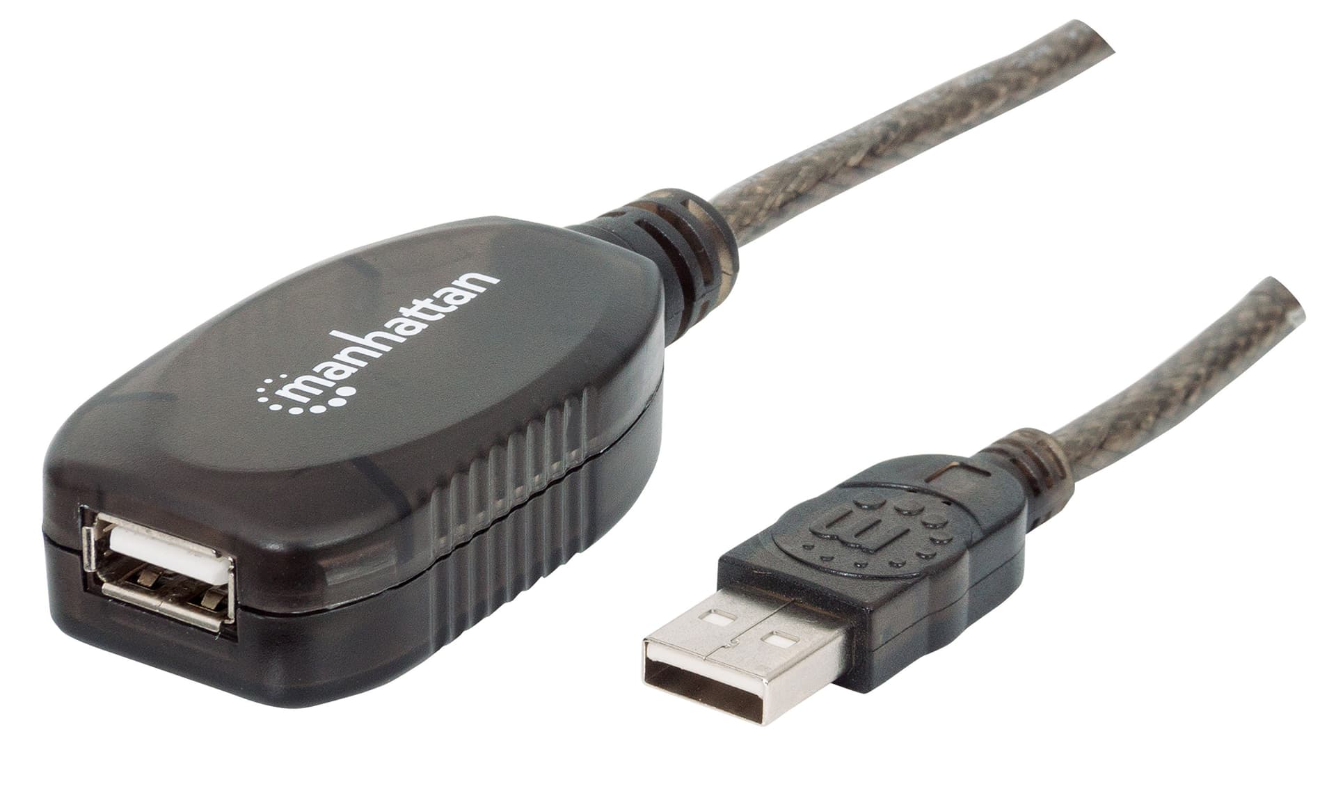 Cavo Prolunga Attivo USB 2.0 Hi-Speed 10 mt in  Scontolo.net - Potenza, commercioVirtuoso.it