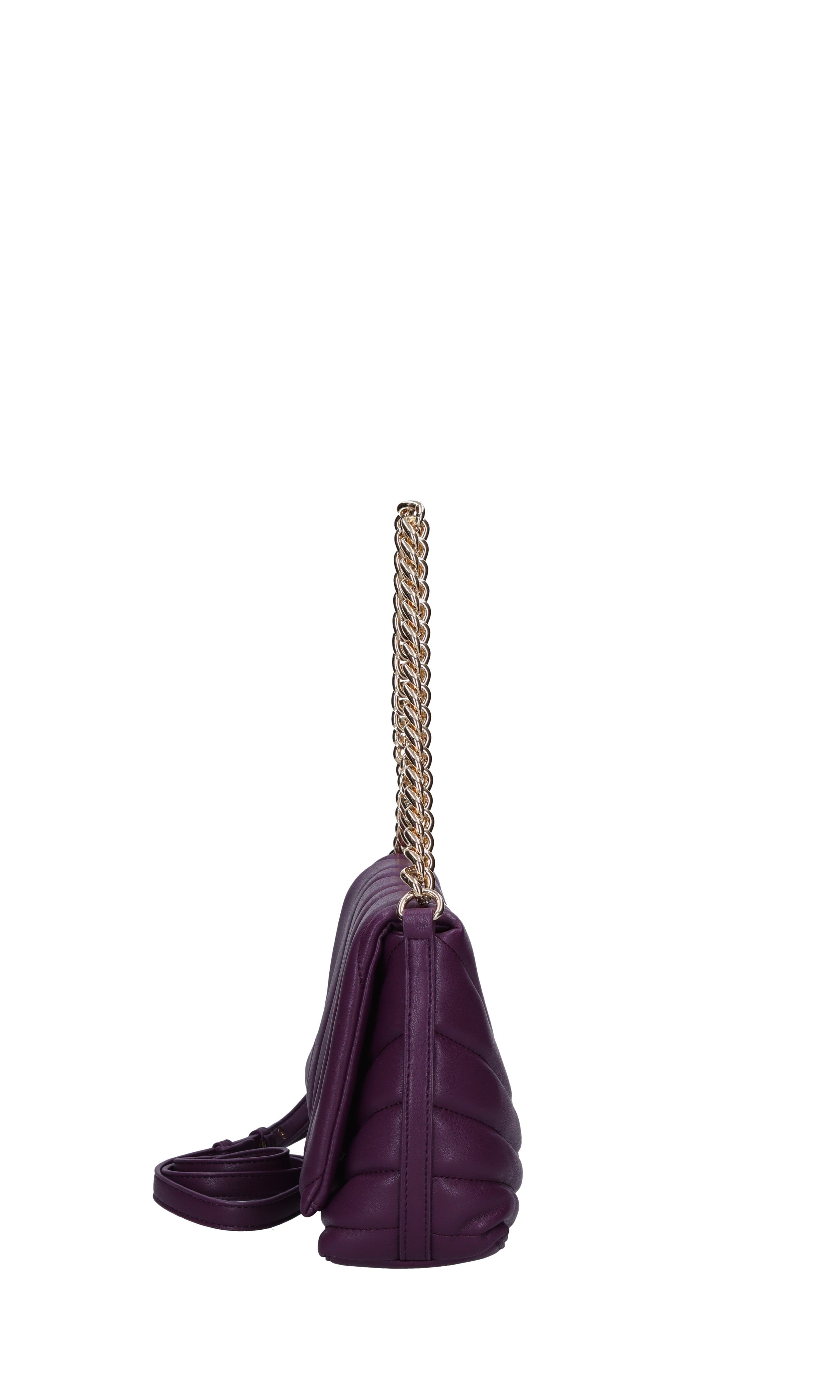 Ermanno Scervino Borse... Viola da donna in Borse a spalla Drestige - Casamassima, commercioVirtuoso.it