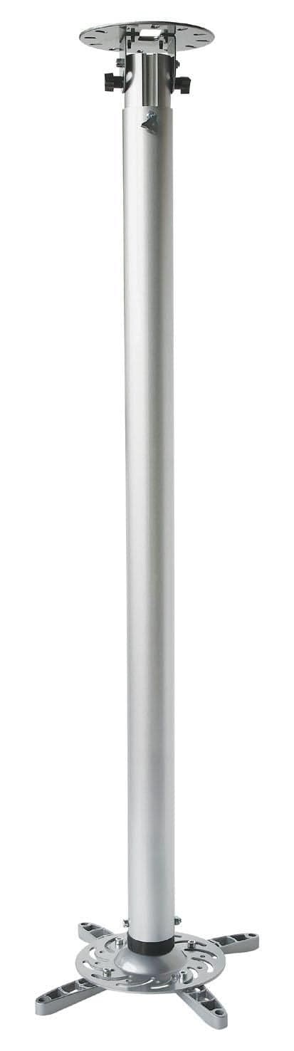 Supporto a soffitto profess. per proiettori estensione 110 - 197 cm in Supporti per proiettori Scontolo.net - Potenza, commercioVirtuoso.it