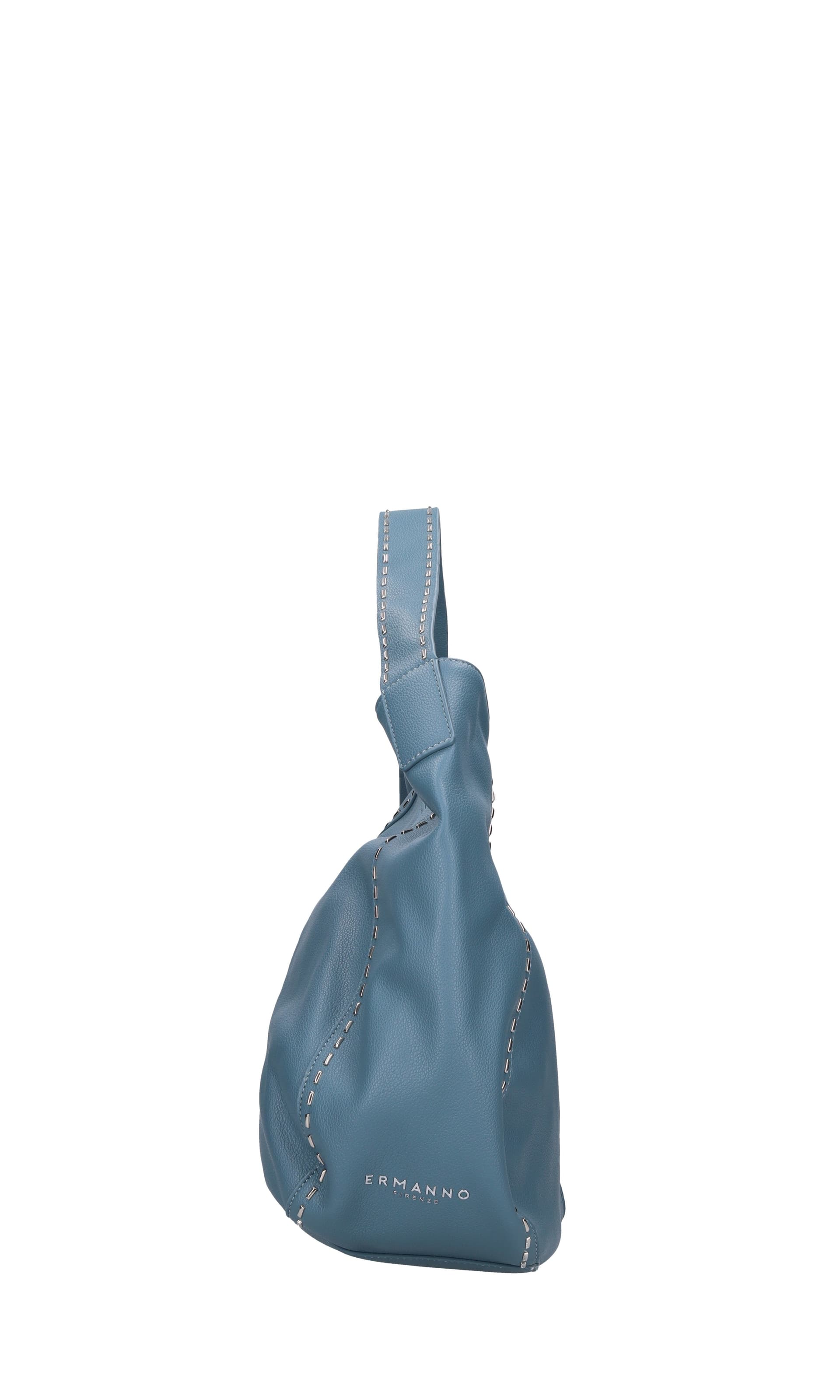 Ermanno Scervino Borse... Azzurro da donna in Borse a spalla Drestige - Casamassima, commercioVirtuoso.it