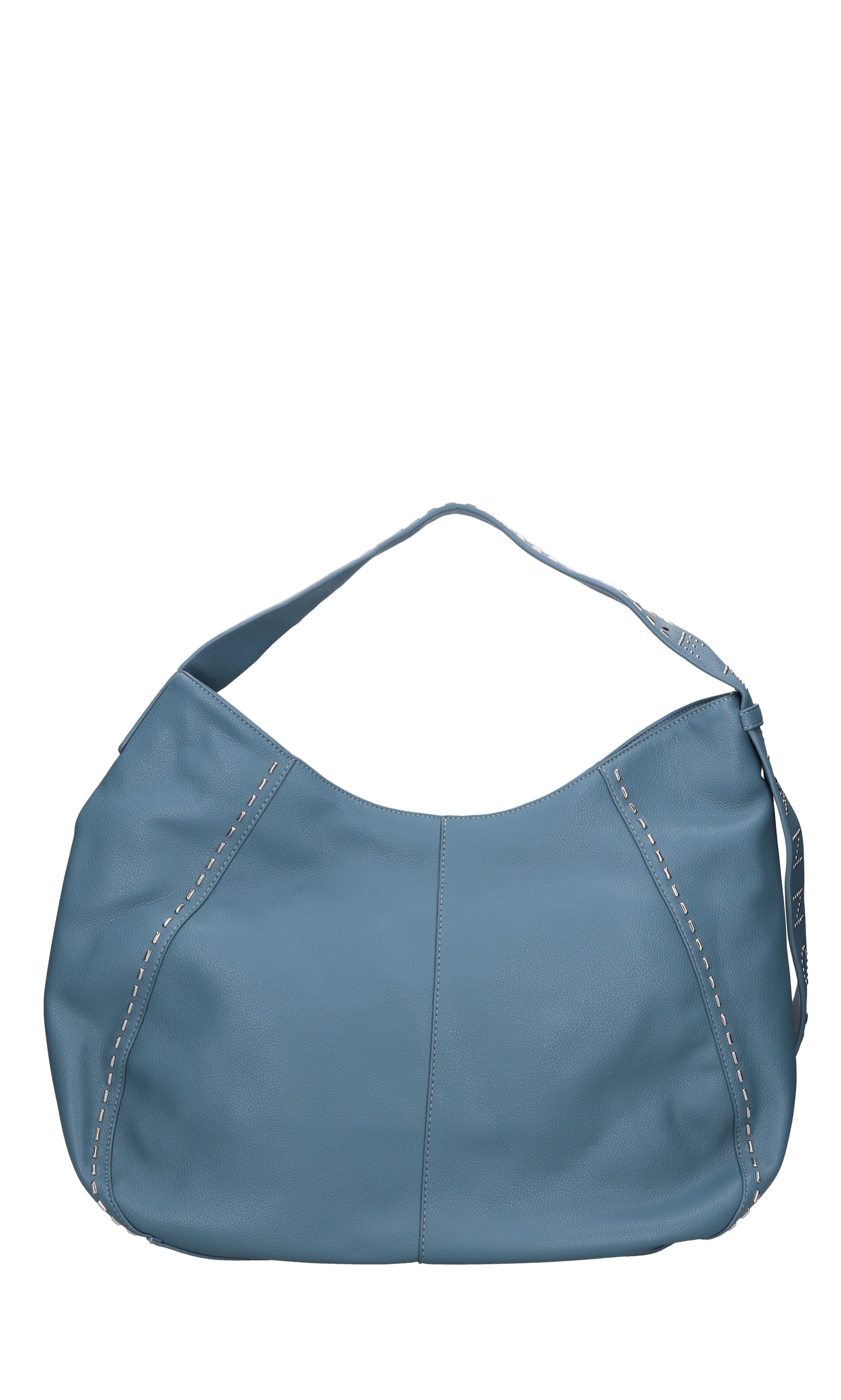 Ermanno Scervino Borse... Azzurro da donna in Borse a spalla Drestige - Casamassima, commercioVirtuoso.it