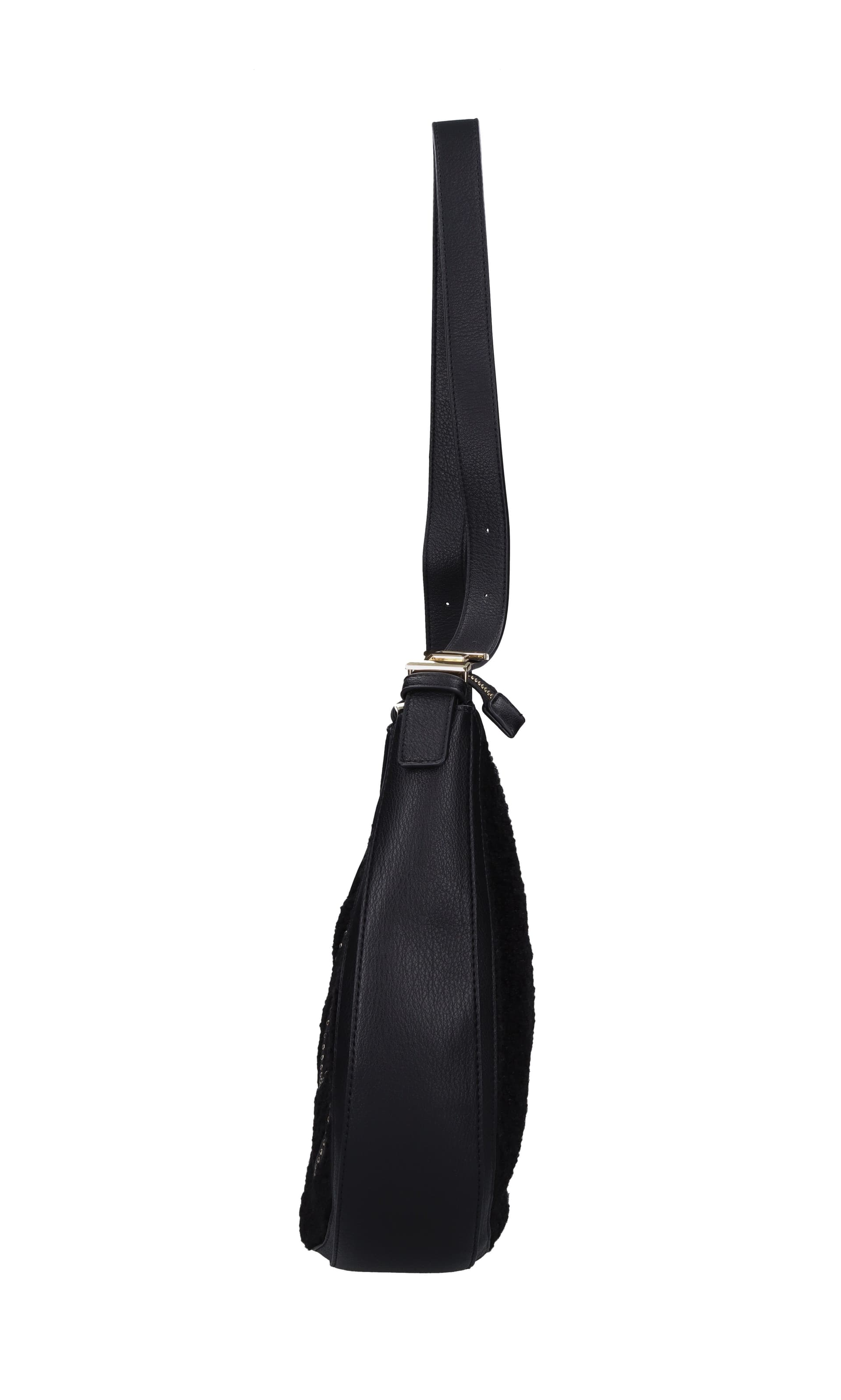 Ermanno Scervino Borse... Nero da donna in Borse a spalla Drestige - Casamassima, commercioVirtuoso.it
