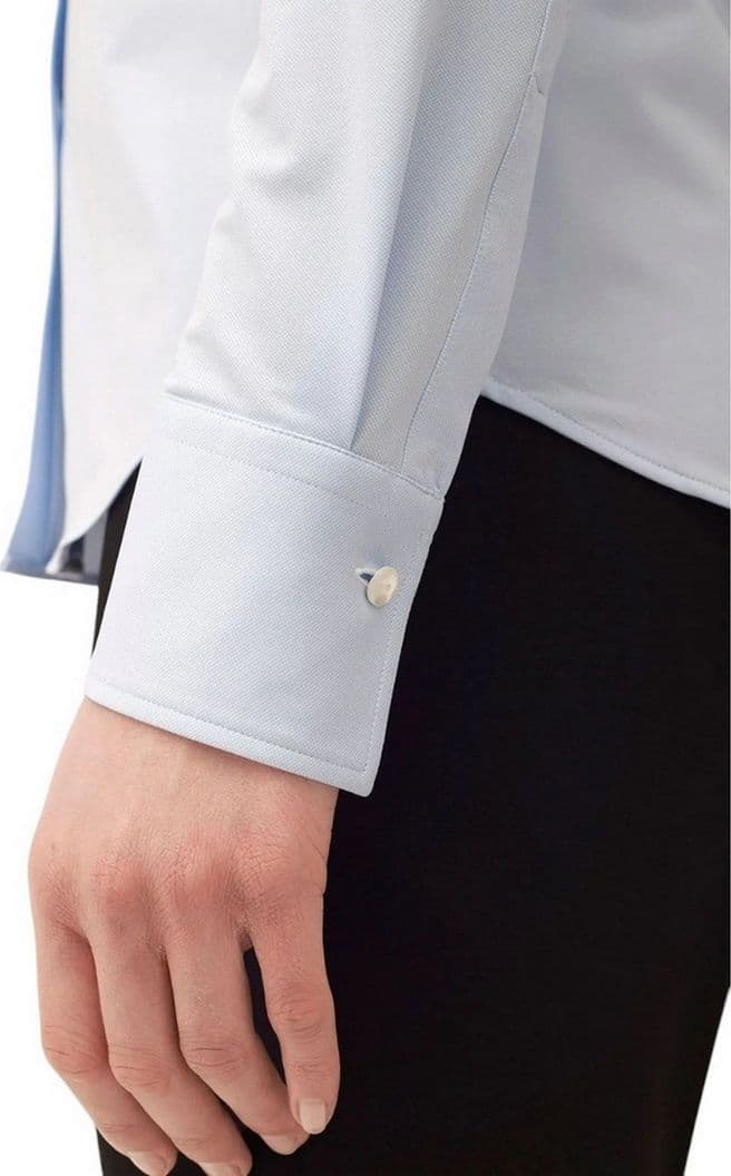 Xacus Camicie Azzurro da donna in Bluse e camicie Drestige - Casamassima, commercioVirtuoso.it