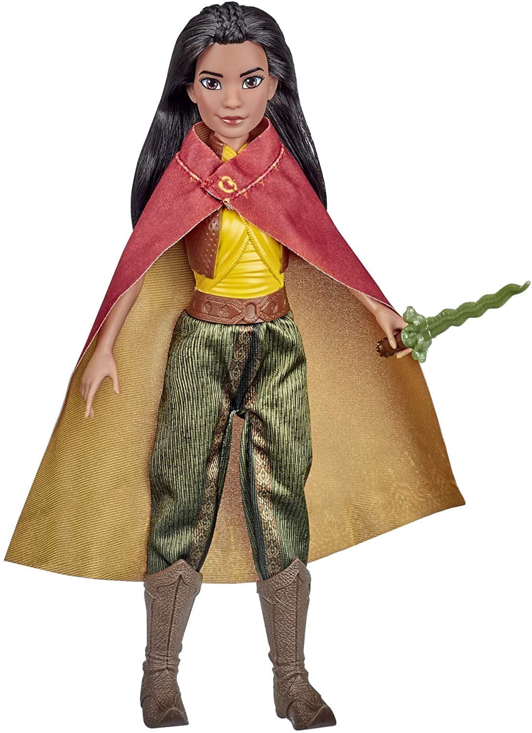 Disney Princess - Raya e & The Last Dragon in Set di bambole e accessori Centro Bimbo - Siderno, commercioVirtuoso.it