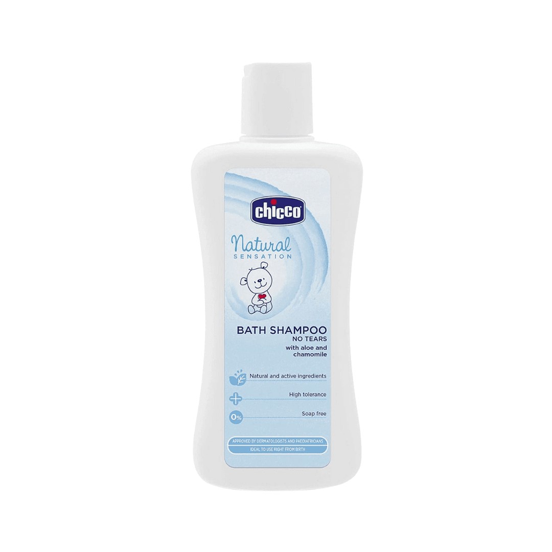 Chicco bagnoschiuma 500ml + bagno shampoo 200ml in Bagnoschiuma Clubfarma - Melilli, commercioVirtuoso.it