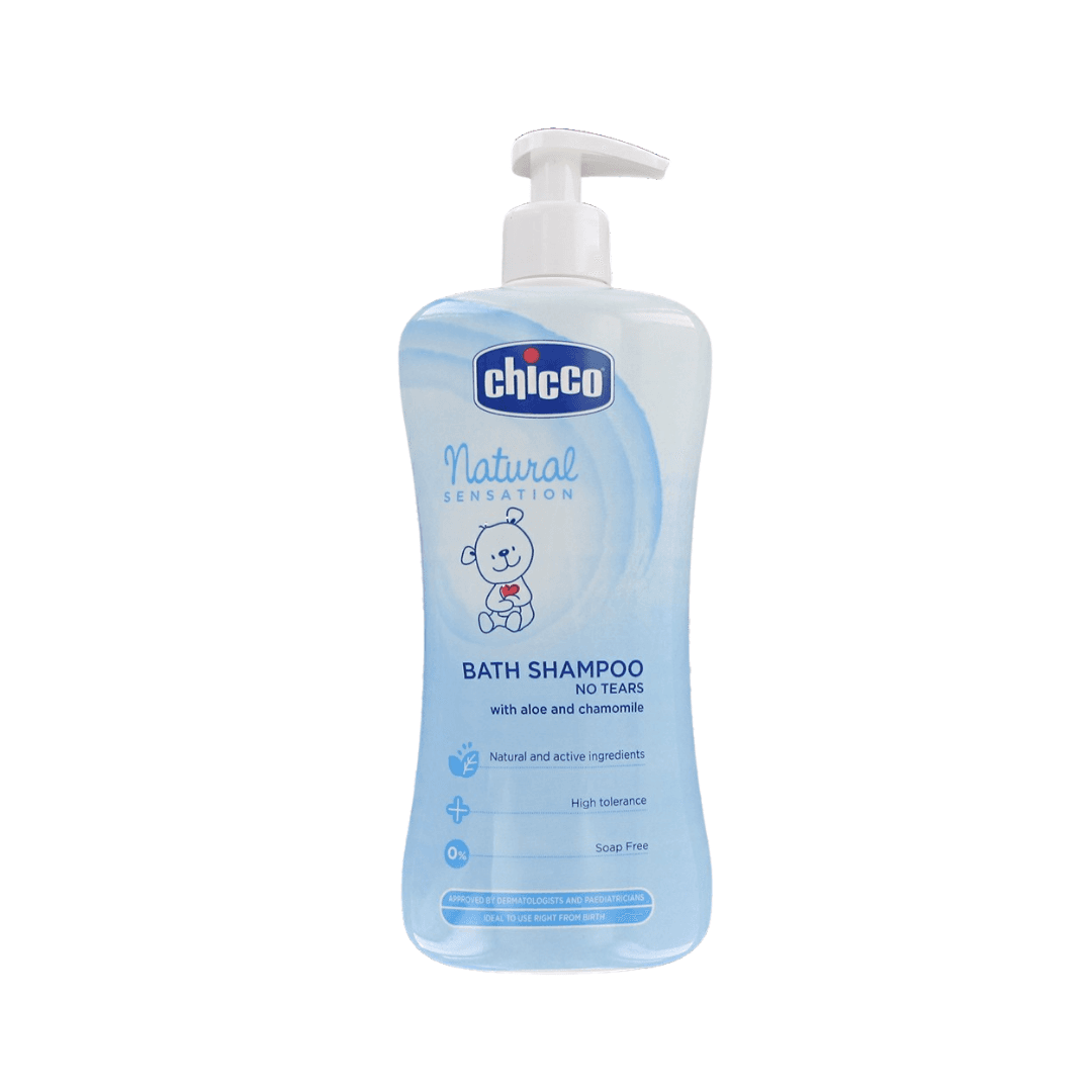 Chicco bagnoschiuma 500ml + bagno shampoo 200ml in Bagnoschiuma Clubfarma - Melilli, commercioVirtuoso.it