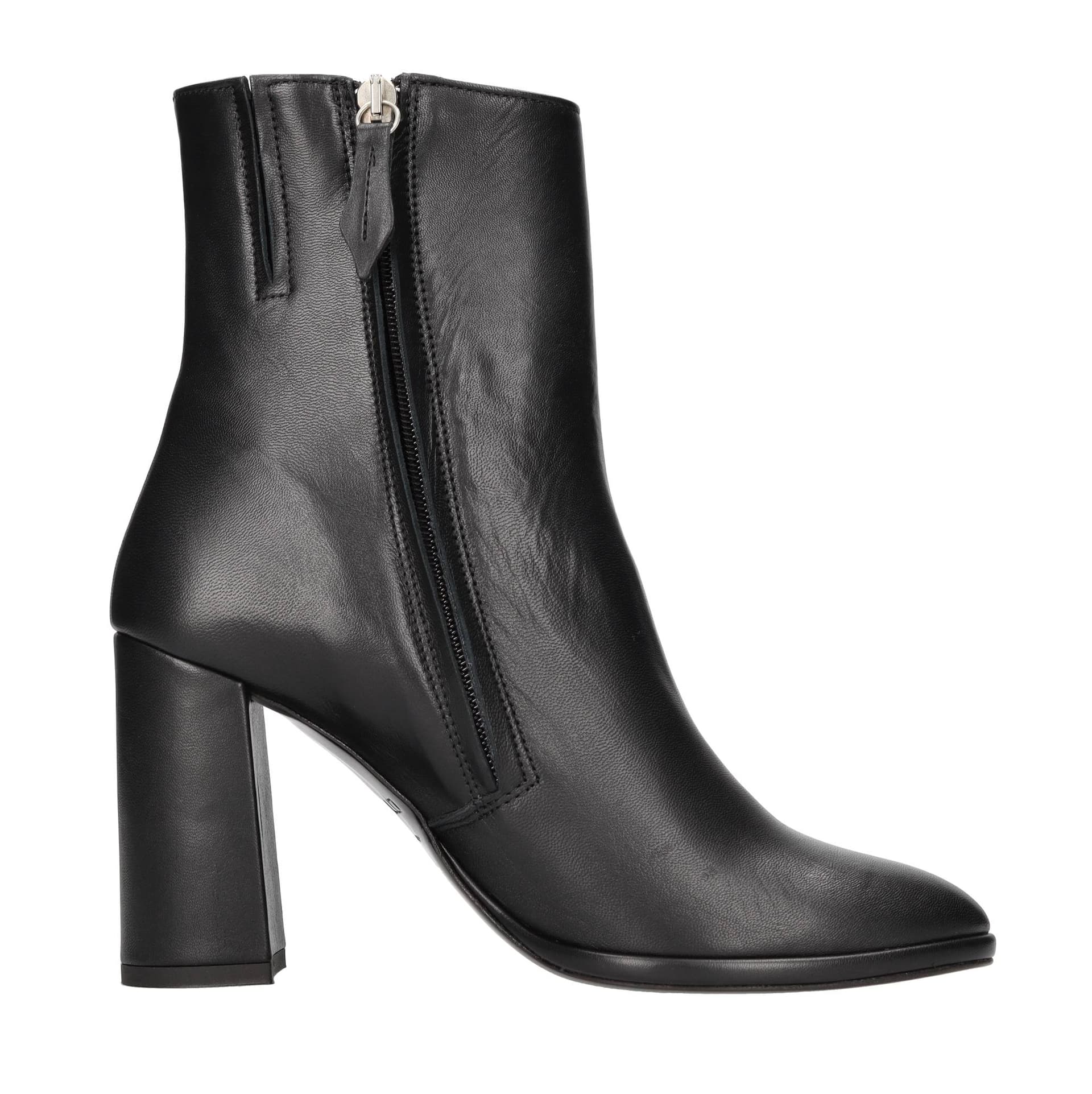 NCUB Stivali Nero da donna in Stivali Drestige - Casamassima, commercioVirtuoso.it