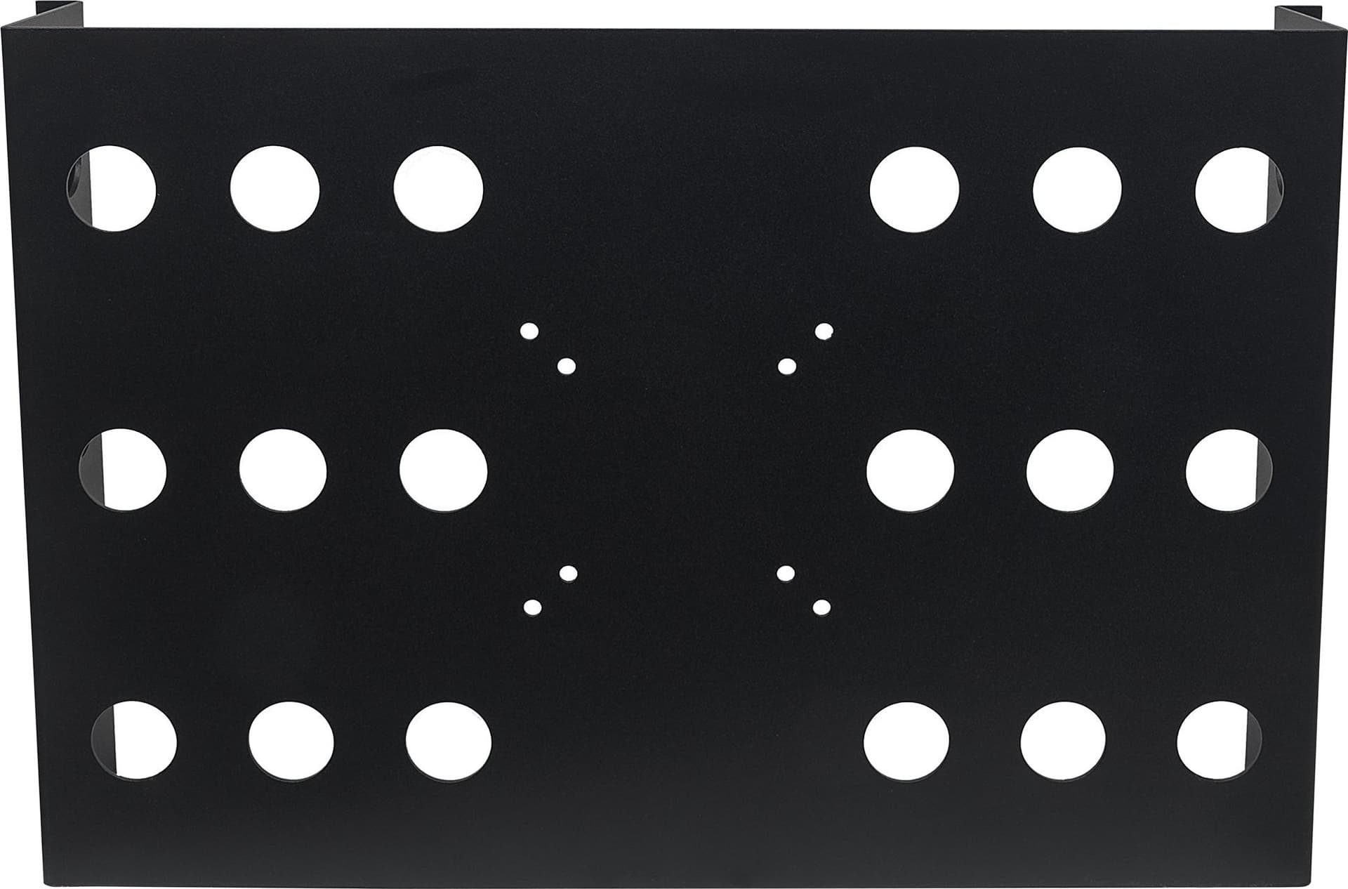 Supporto universale VESA per montaggio monitor a rack 19'' in Supporti Scontolo.net - Potenza, commercioVirtuoso.it
