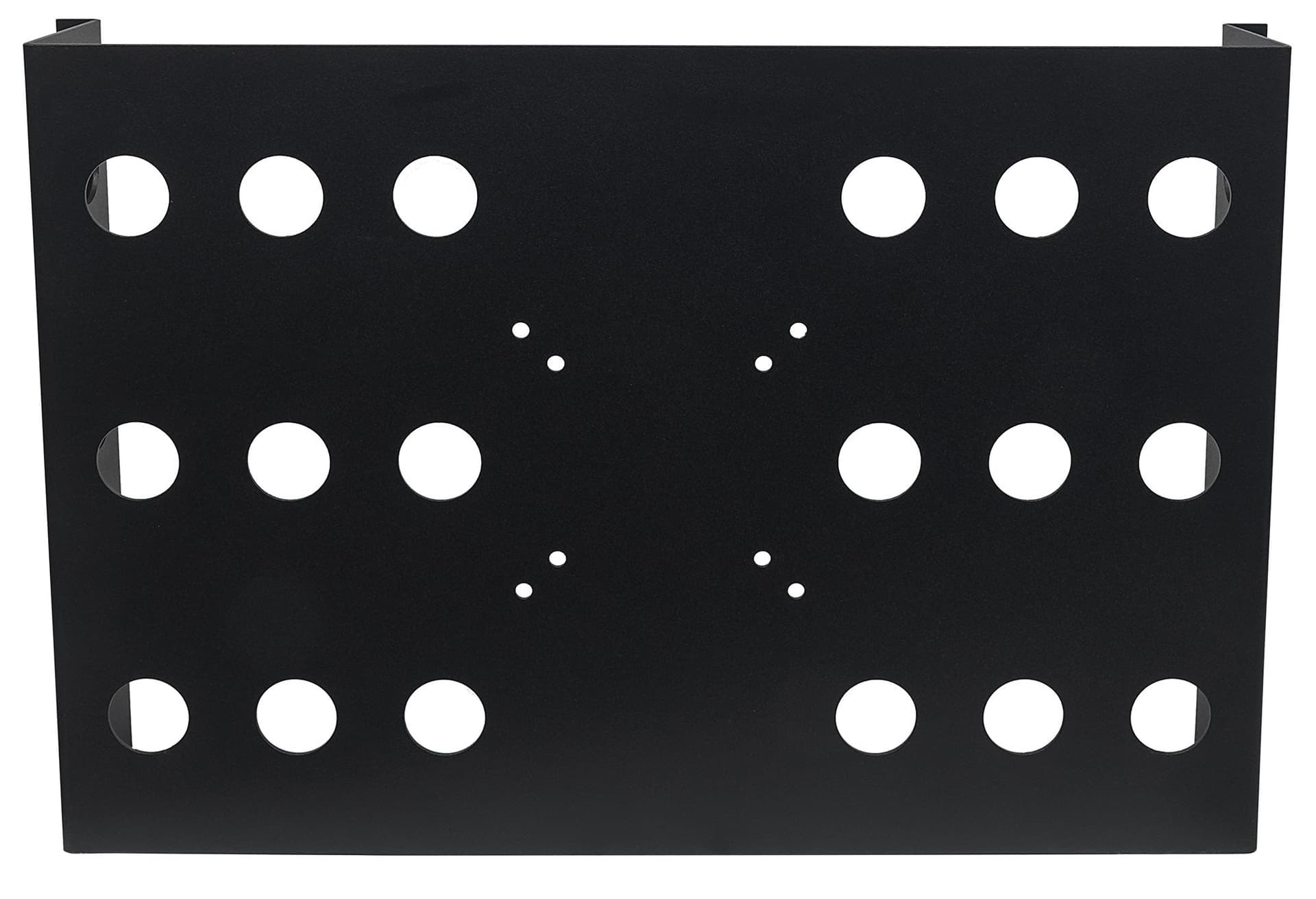 Supporto universale VESA per montaggio monitor a rack 19'' in Supporti Scontolo.net - Potenza, commercioVirtuoso.it