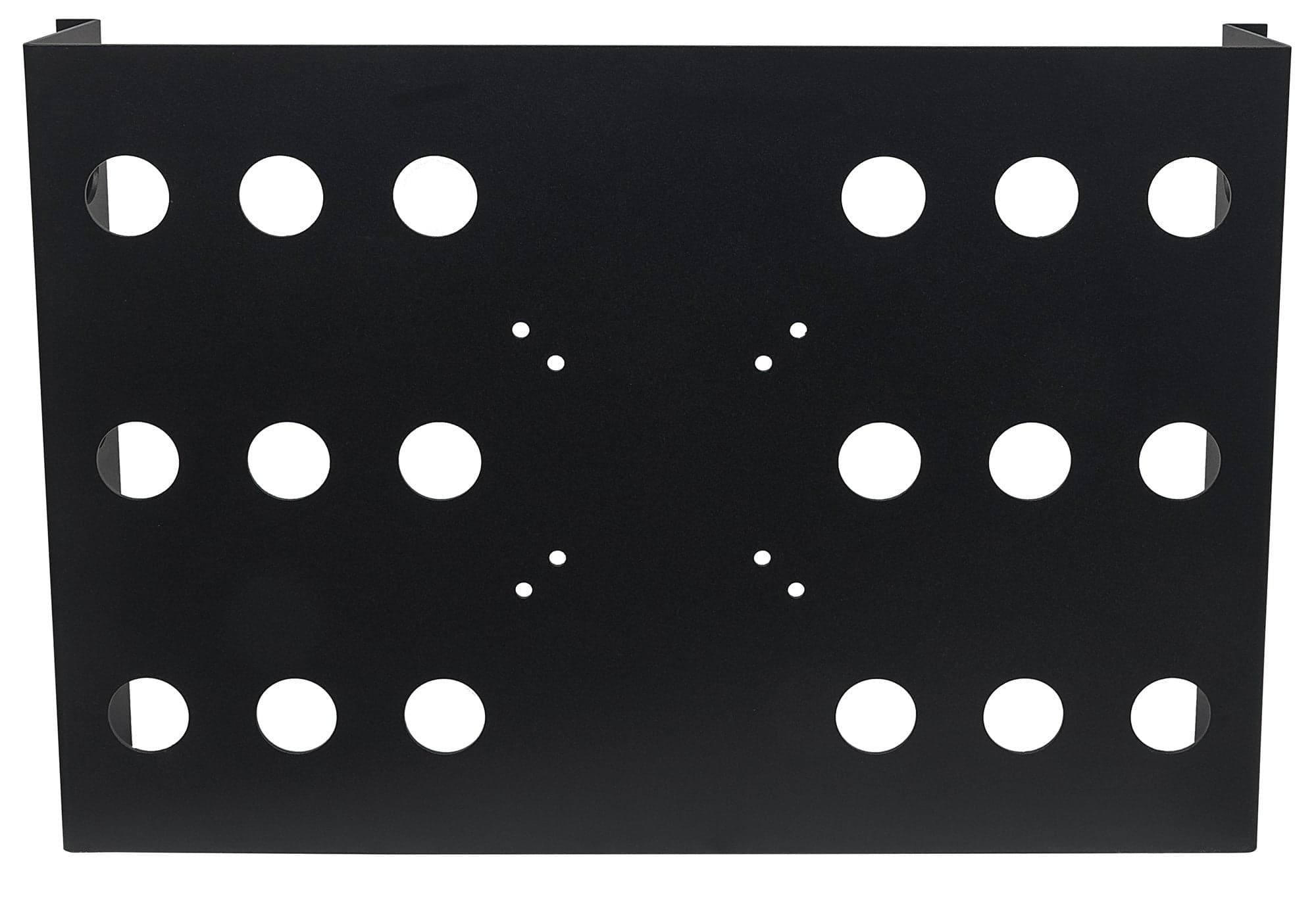 Supporto universale VESA per montaggio monitor a rack 19'' in Supporti Scontolo.net - Potenza, commercioVirtuoso.it