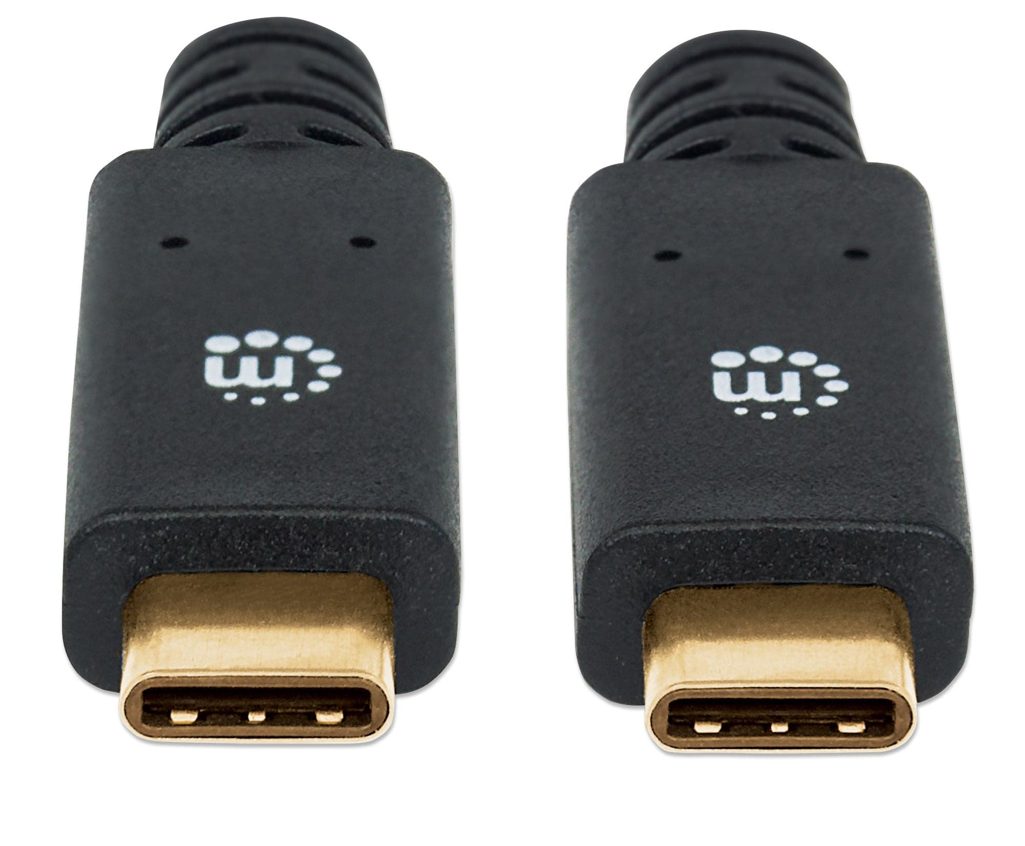 Cavo USB 3.2 Gen 1 SuperSpeed USB-C&trade Maschio/Maschio 2m Nero in  Scontolo.net - Potenza, commercioVirtuoso.it