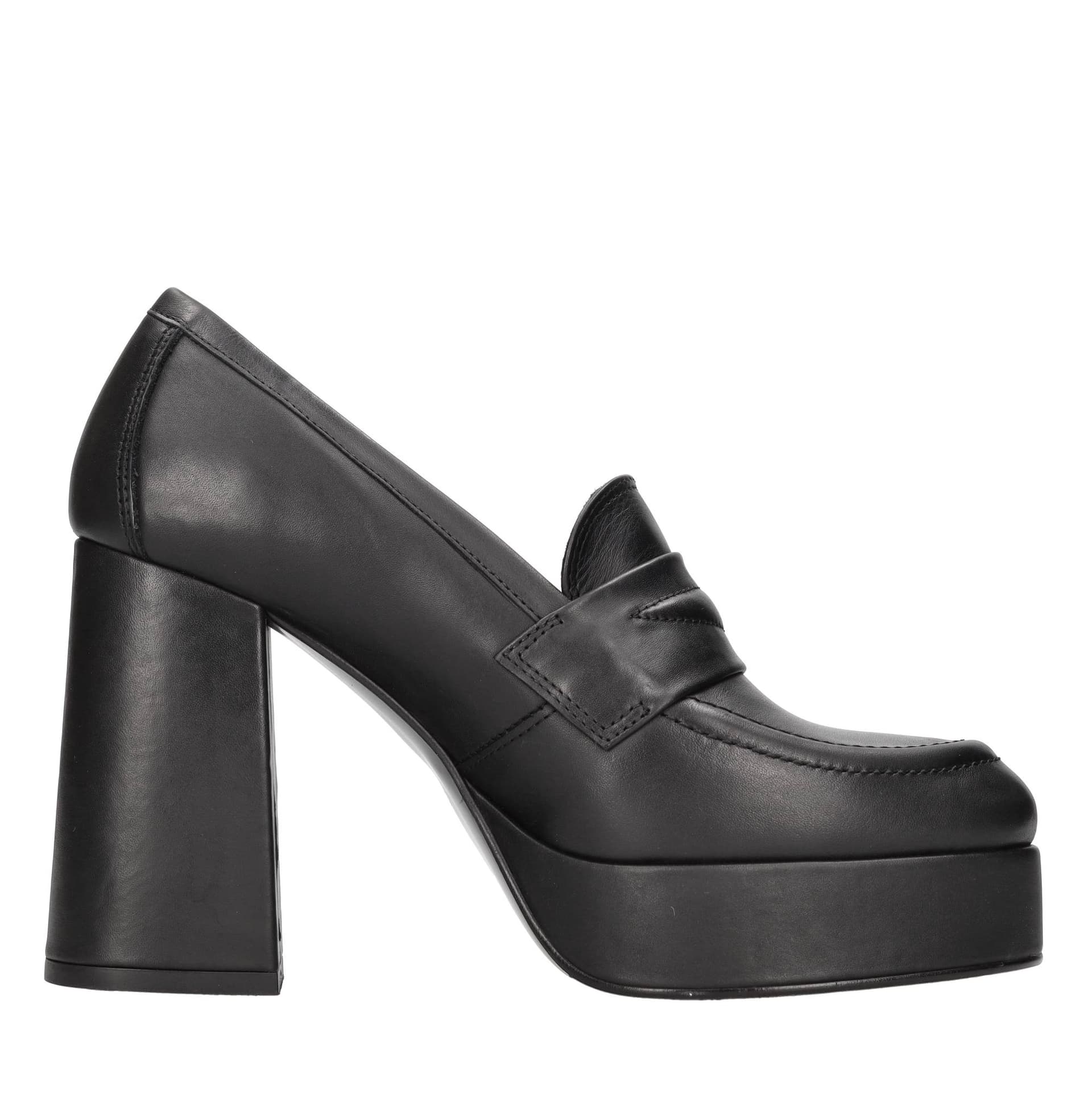 BRUNO PREMI Scarpe basse Nero da donna in Sneaker casual Drestige - Casamassima, commercioVirtuoso.it