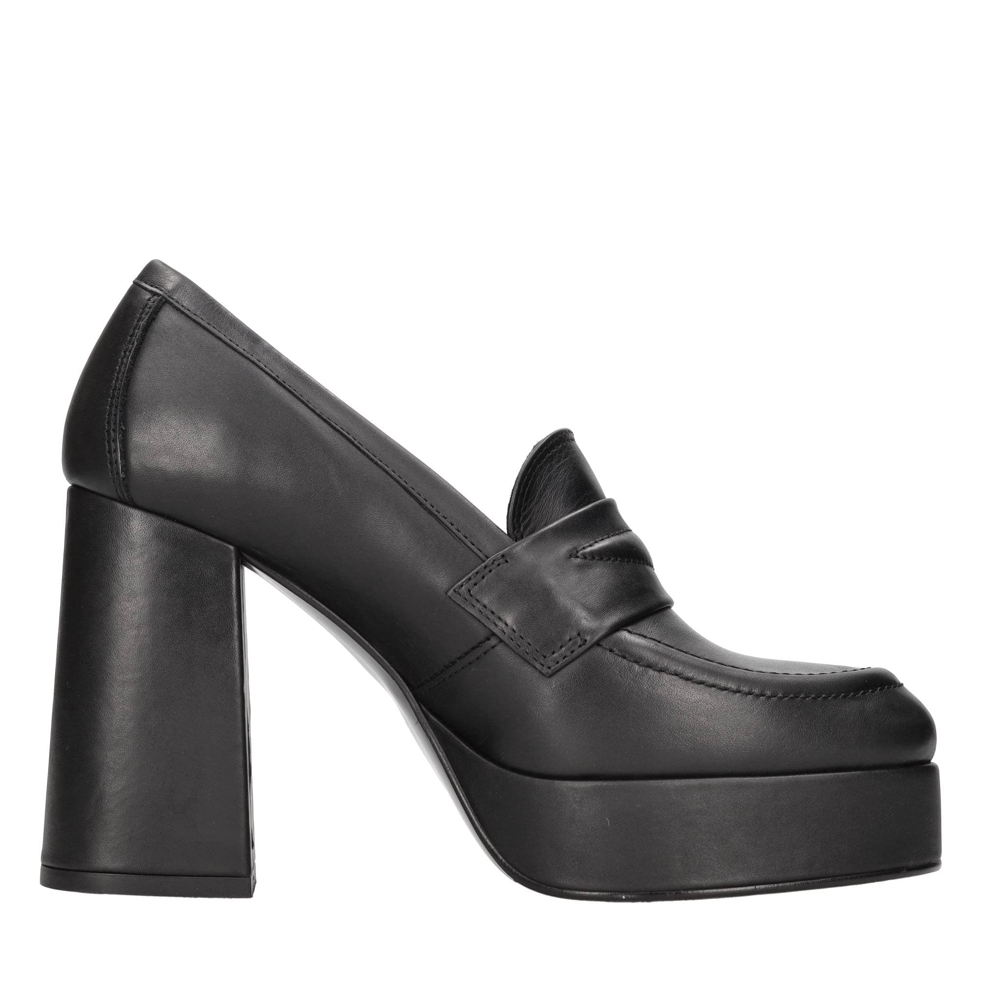 BRUNO PREMI Scarpe basse Nero da donna in Sneaker casual Drestige - Casamassima, commercioVirtuoso.it
