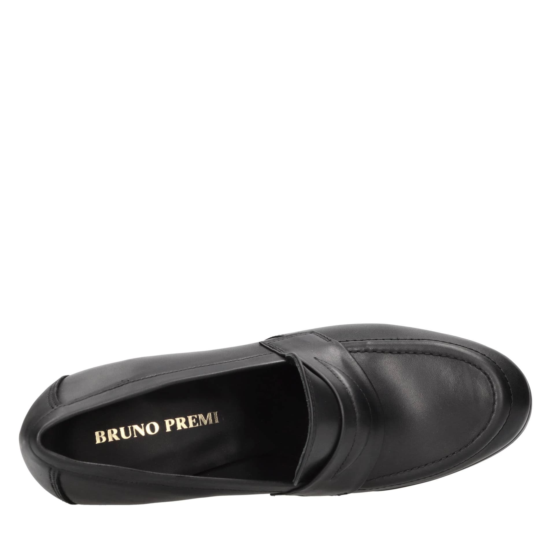 BRUNO PREMI Scarpe basse Nero da donna in Sneaker casual Drestige - Casamassima, commercioVirtuoso.it