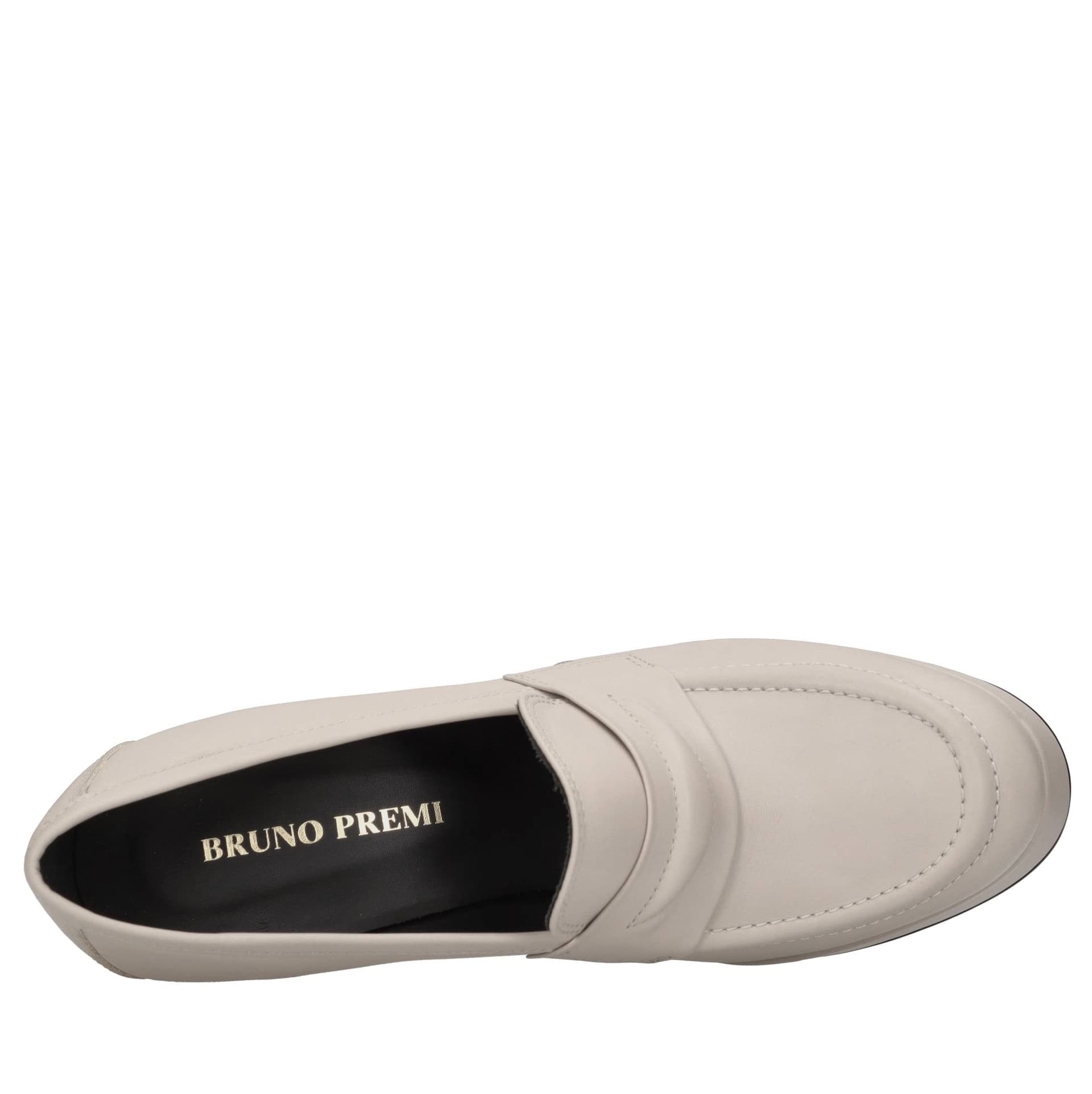 BRUNO PREMI Scarpe basse Grigio da donna in Sneaker casual Drestige - Casamassima, commercioVirtuoso.it