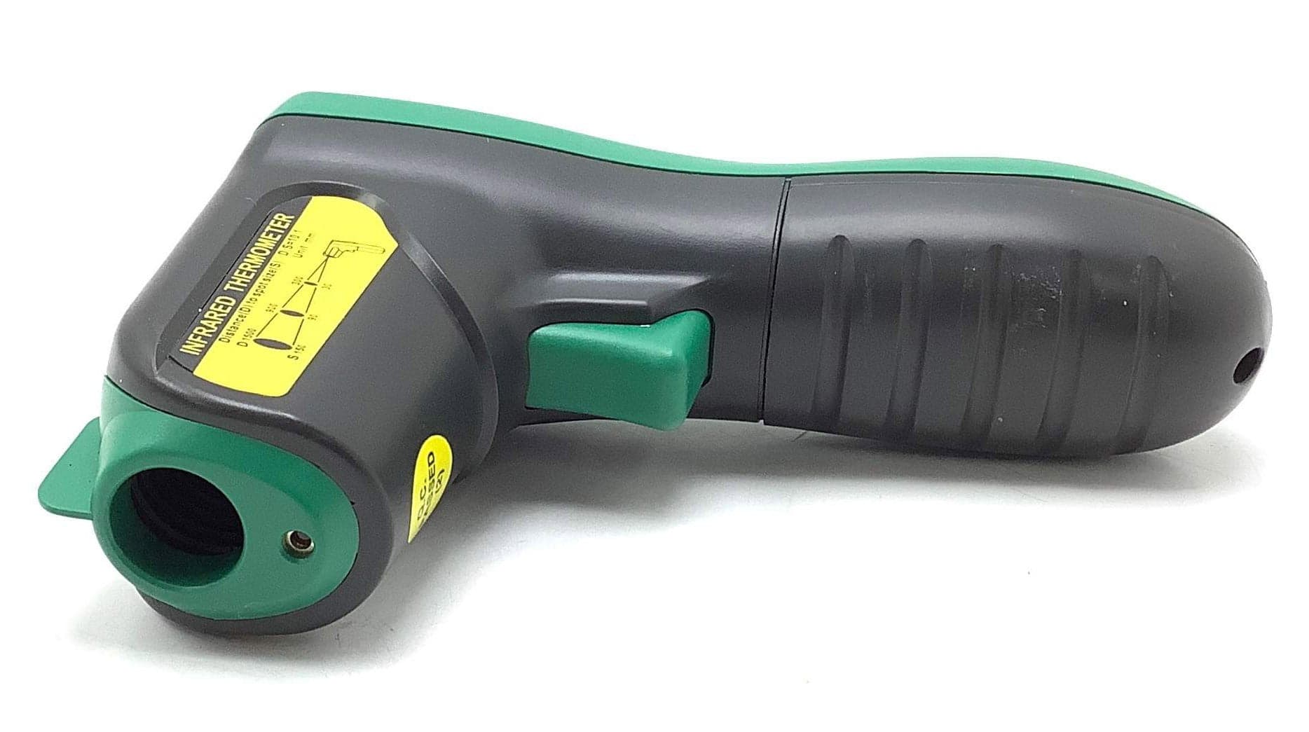Termometro Industriale a Infrarossi Laser Digitale, KPS-TM500 in Termometri a infrarossi Scontolo.net - Potenza, commercioVirtuoso.it